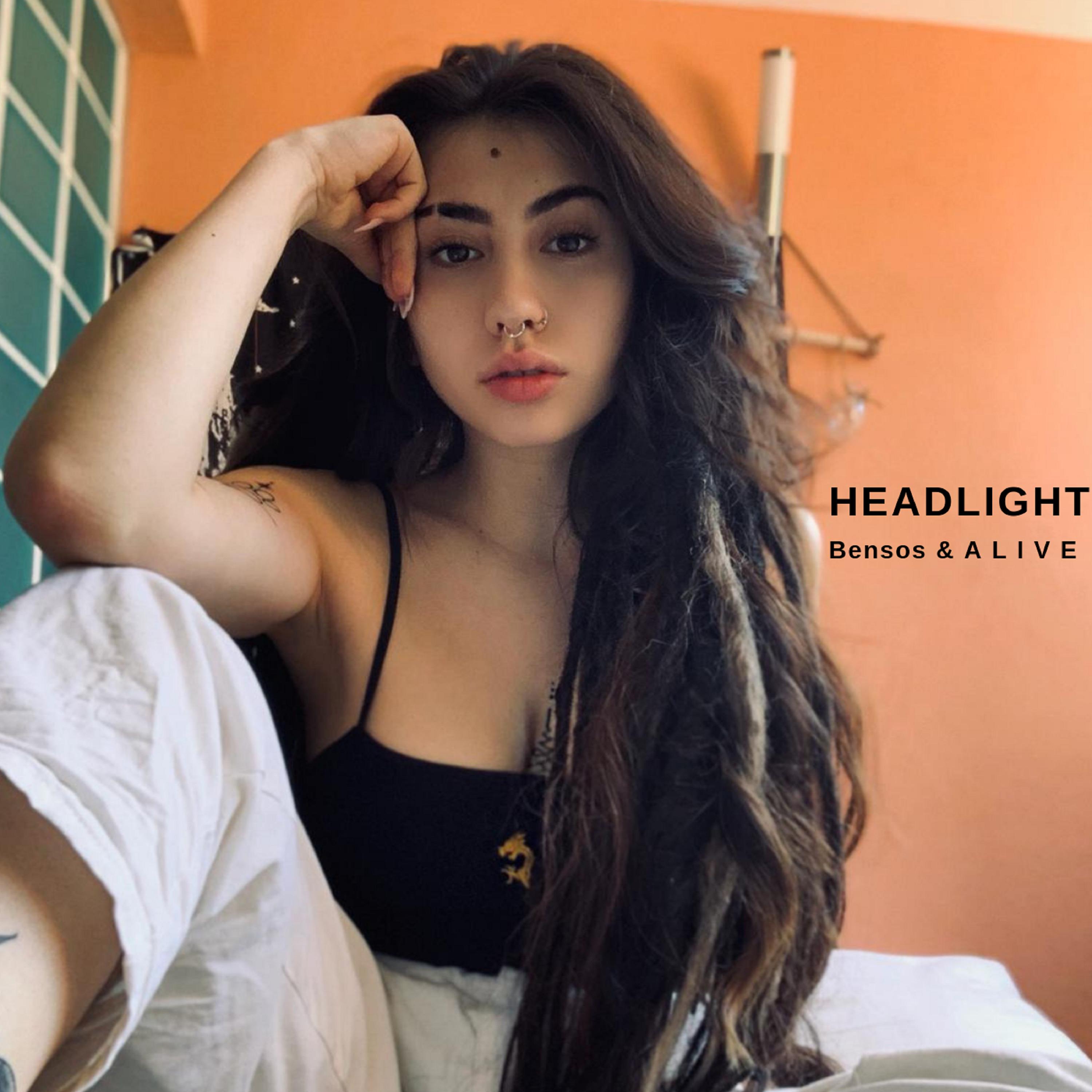 Headlight