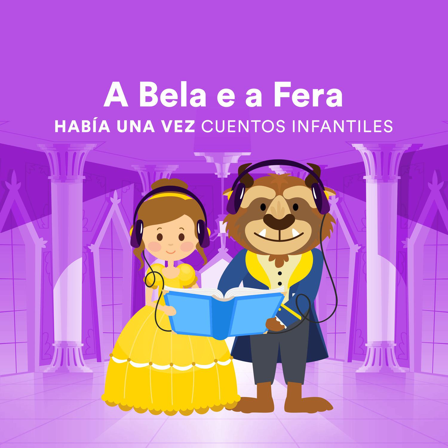 A Bela e a Fera