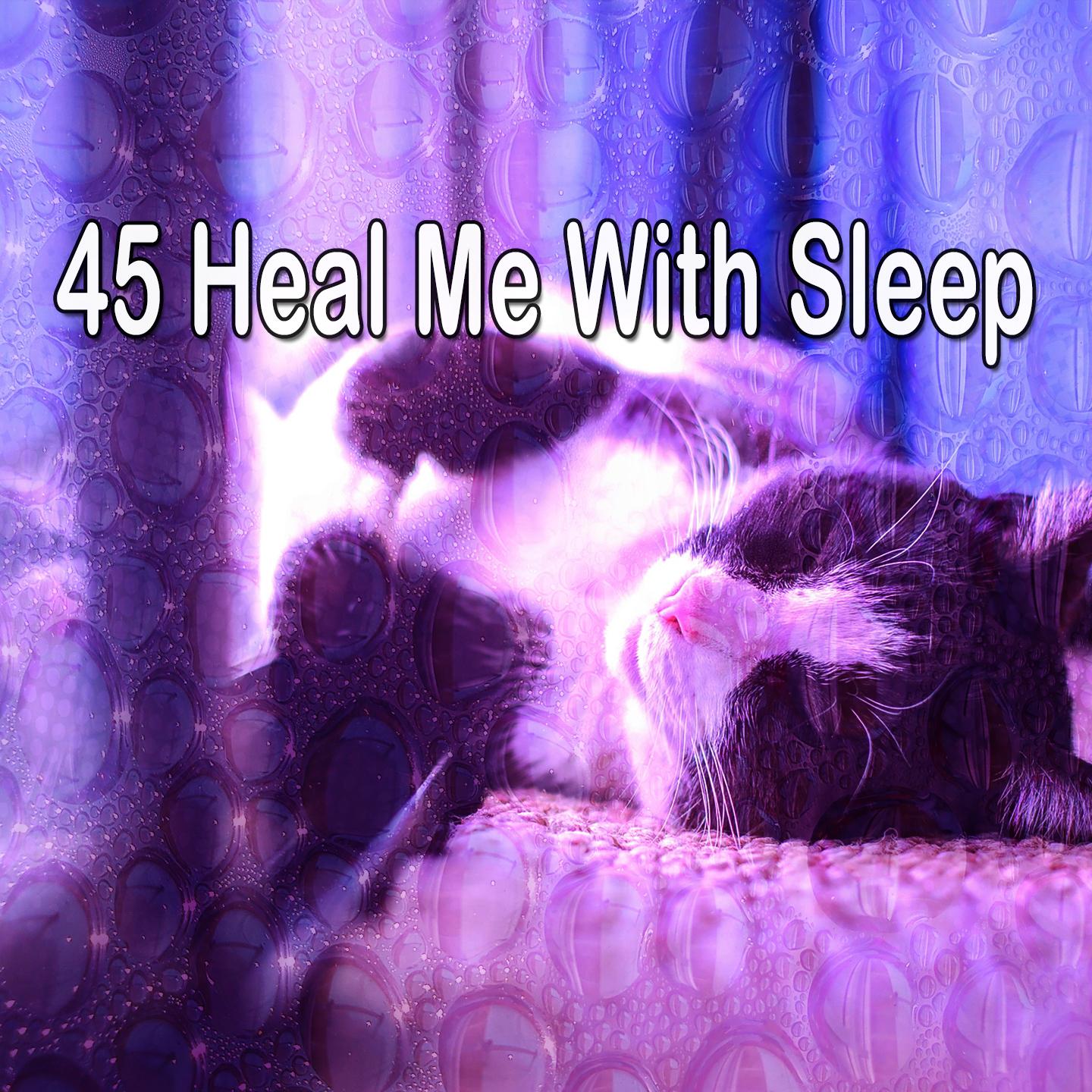 45 Heal Me with Sleep