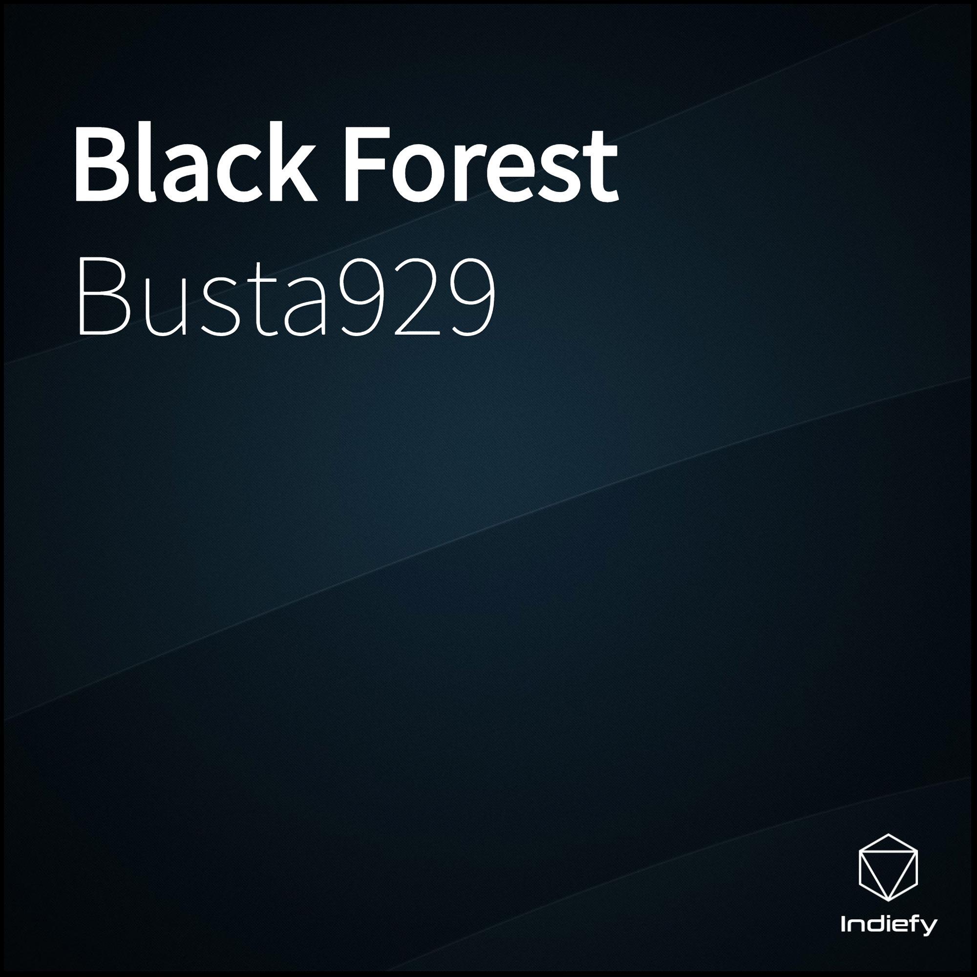 Black Forest