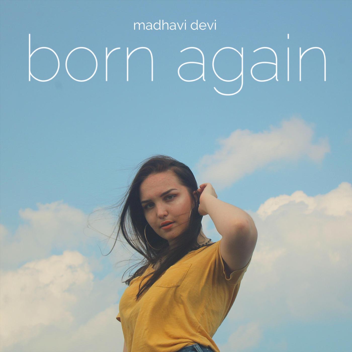 Born Again