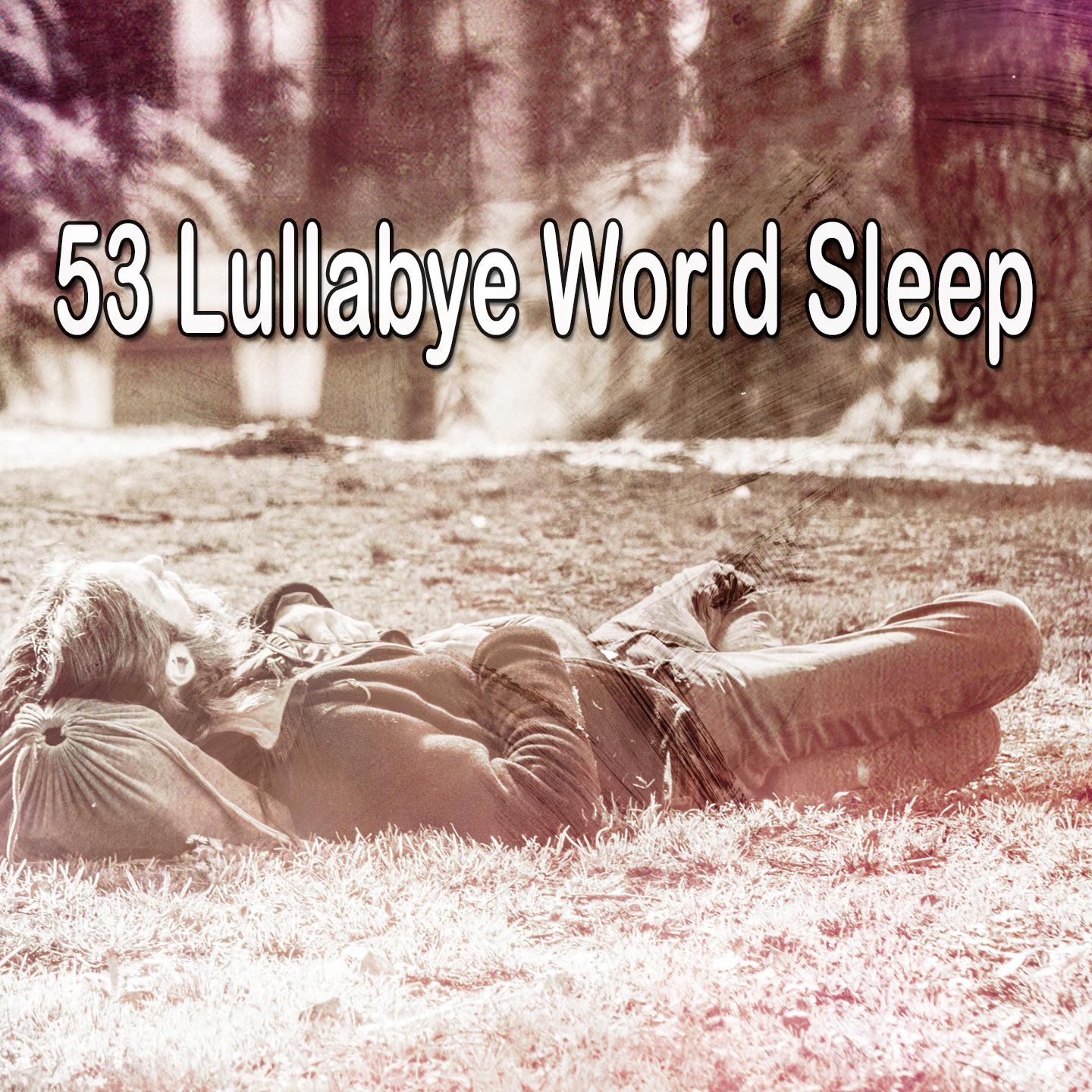53 Lullabye World Sleep