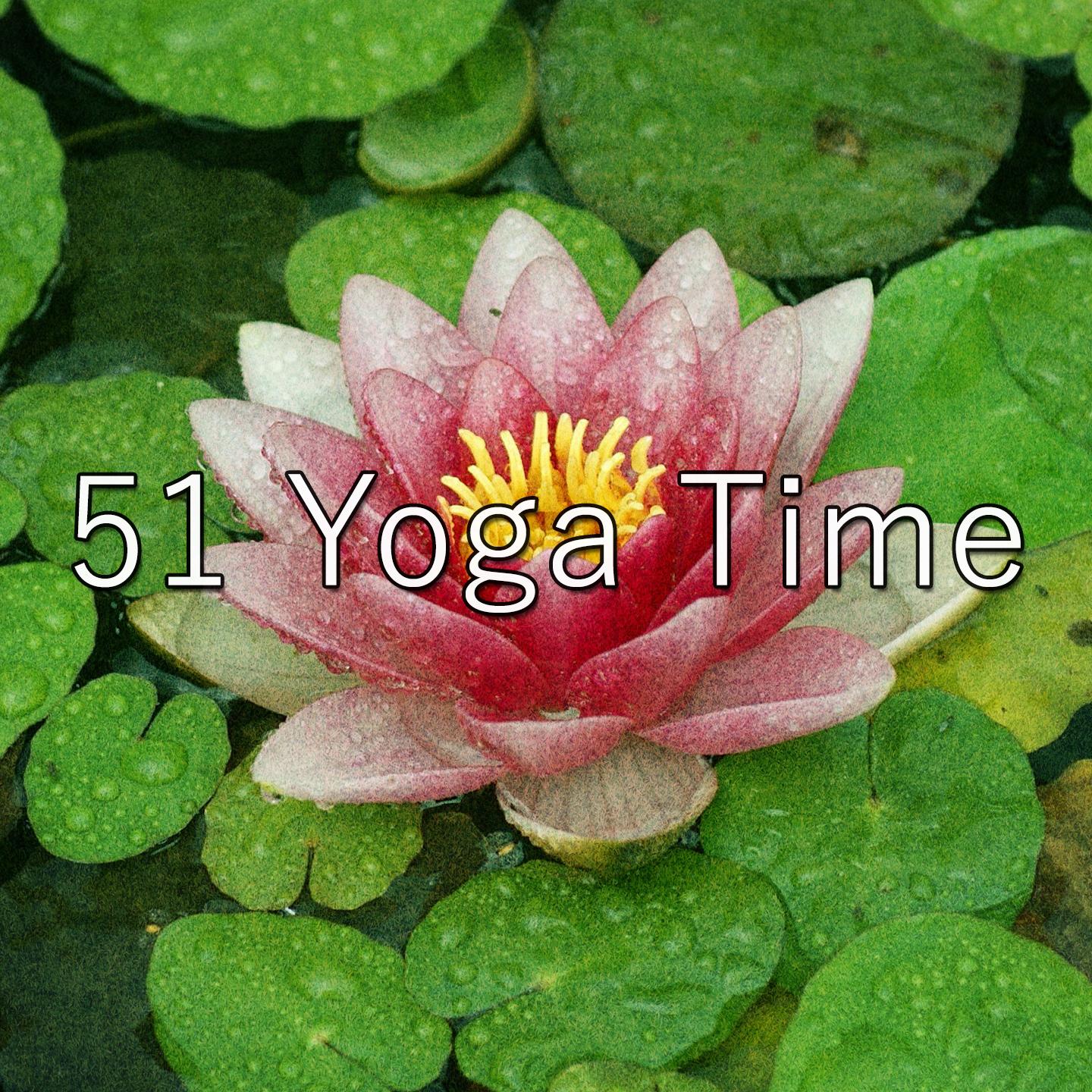 51 Yoga Time