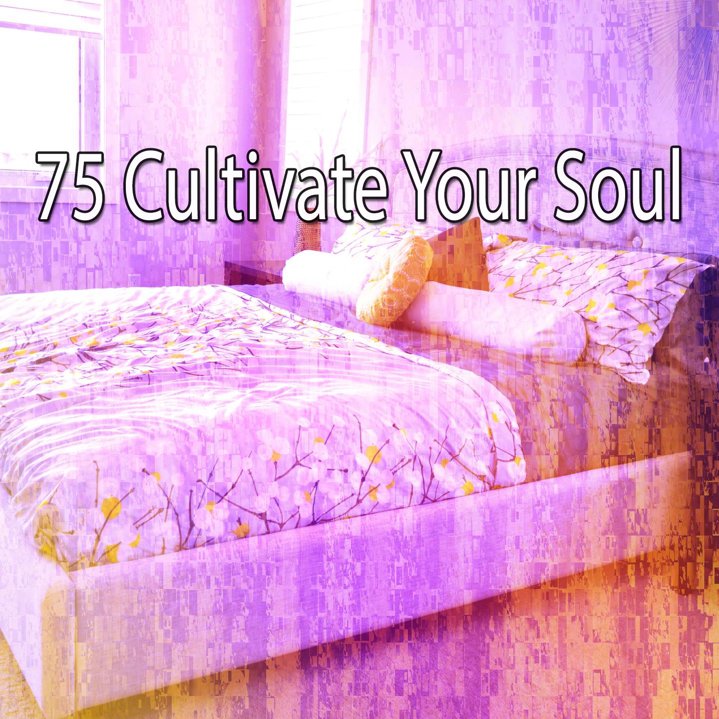 75 Cultivate Your Soul