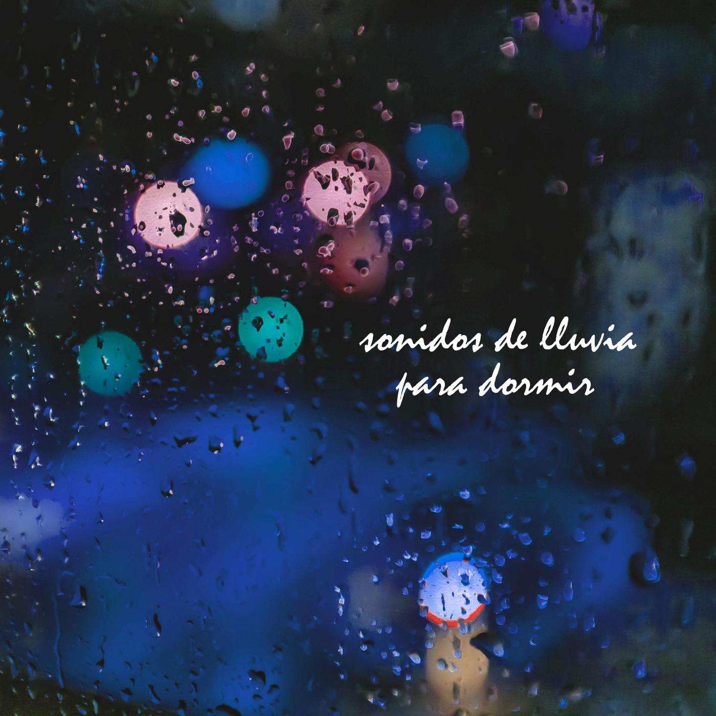 Relajantes Sonidos de Lluvia, Pt. 10