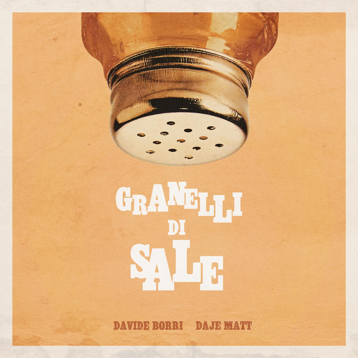 Granelli di sale