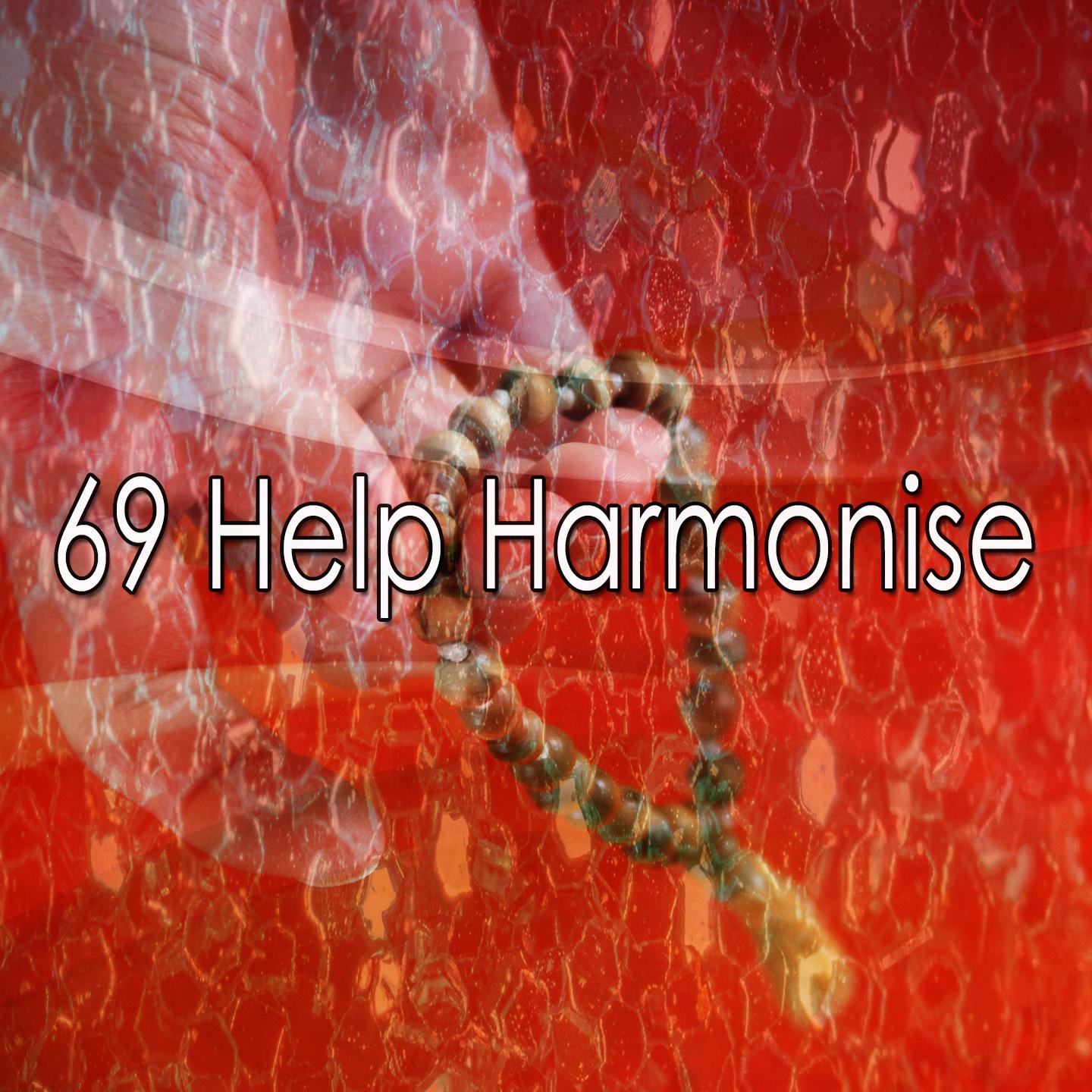 69 Help Harmonise