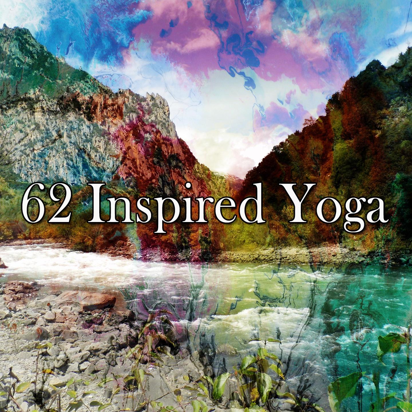 62 Inspired Yoga