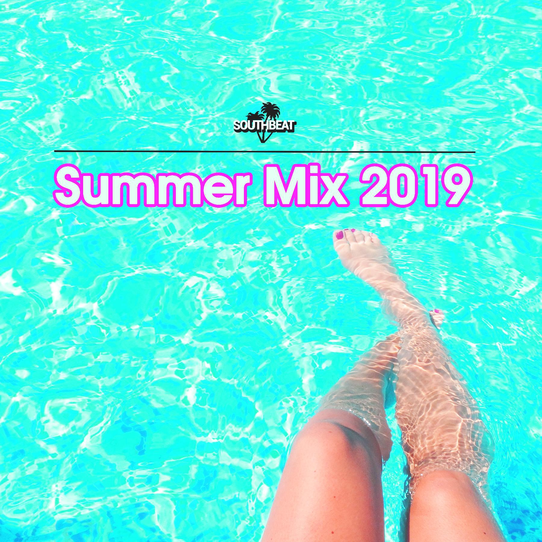 Summer Mix 2019