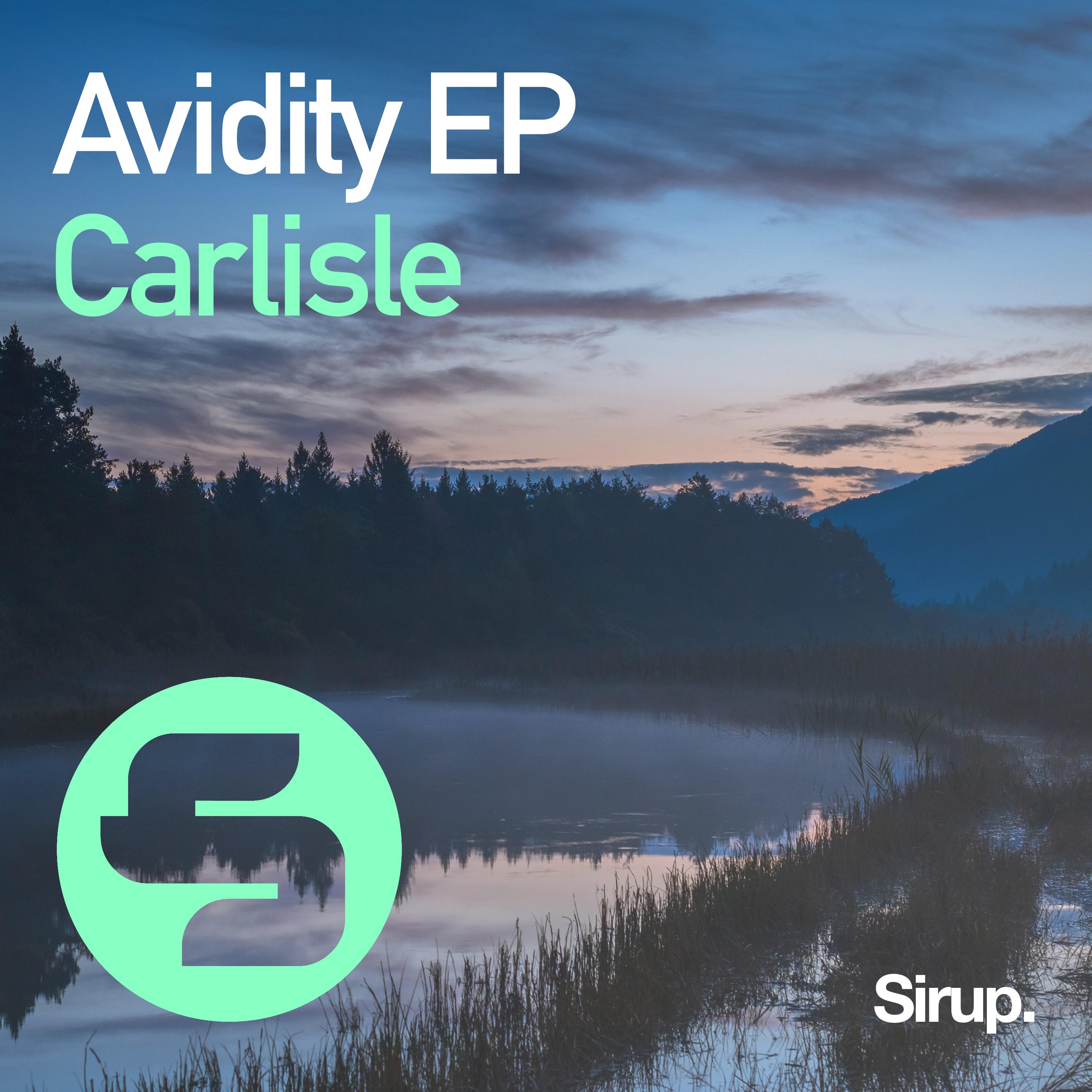 Avidity EP