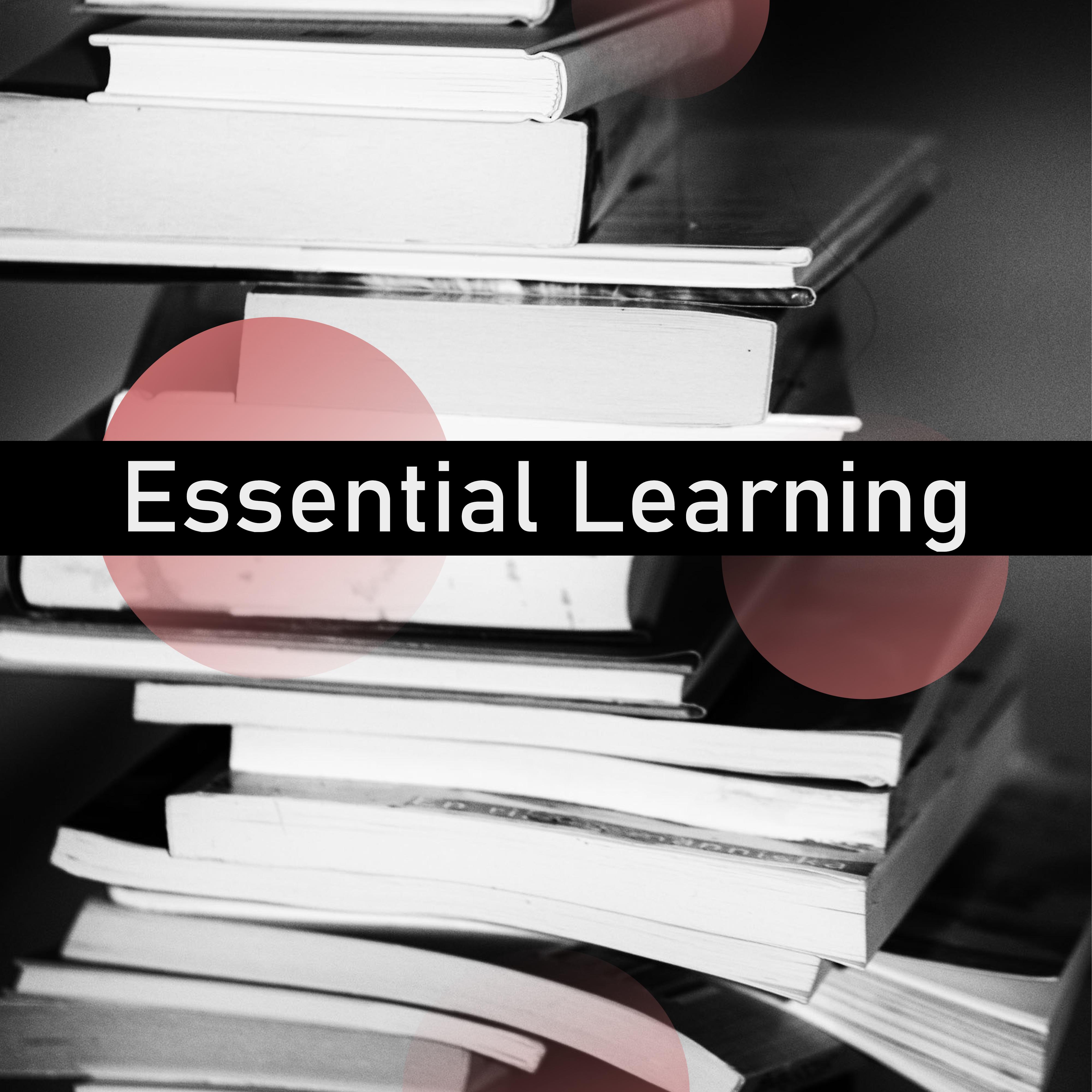 Essential Learning Collection - 15 Songs to Learn and Study