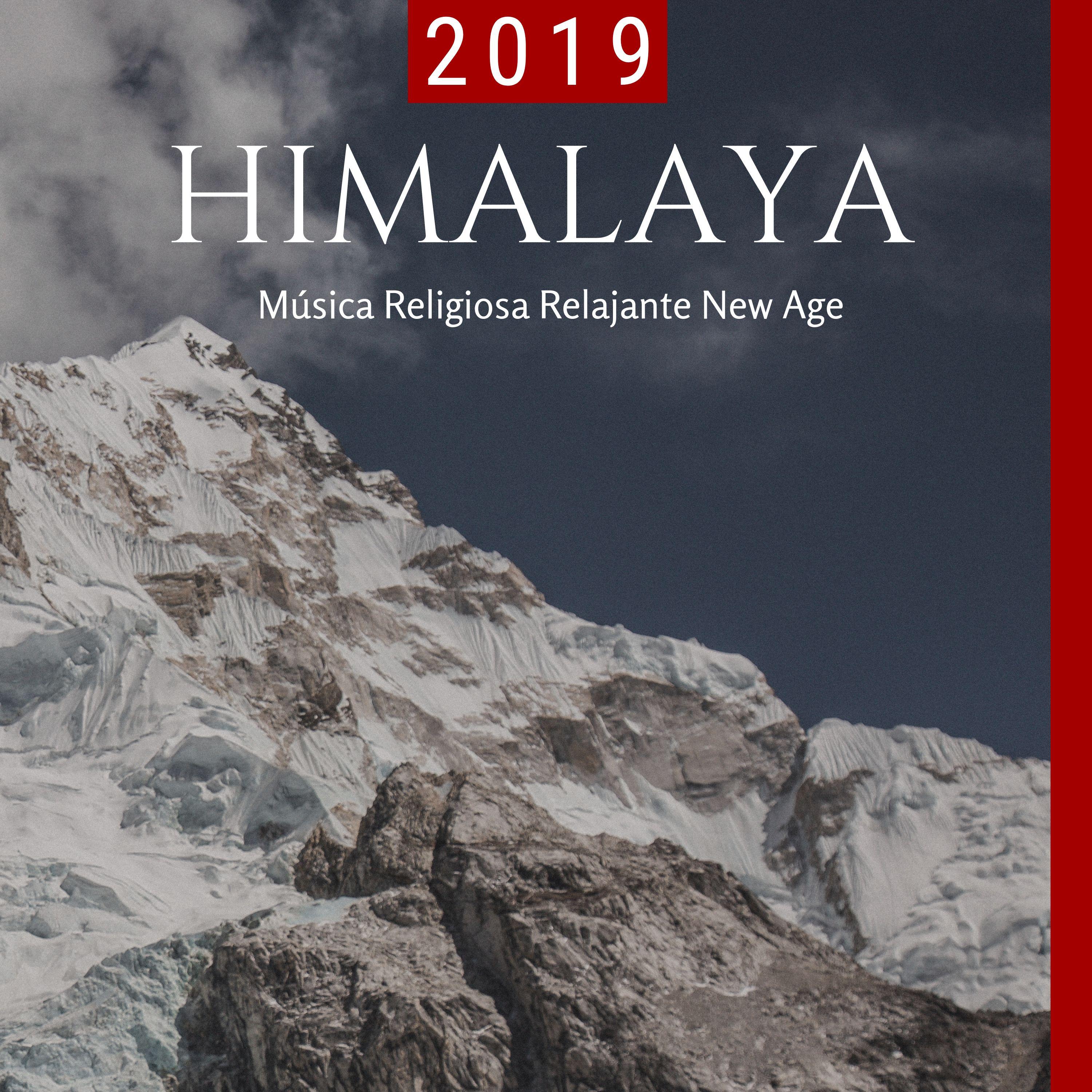 Himalaya 2019  Mu sica Religiosa Relajante New Age
