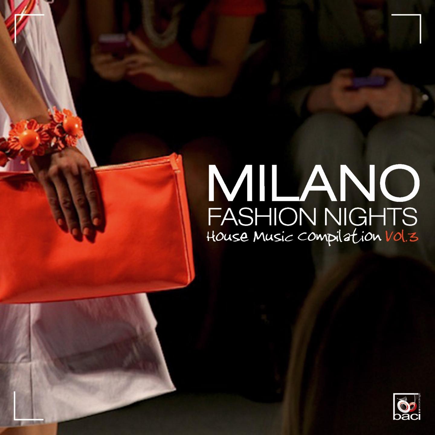 Milano Fashion Nights, Vol. 3