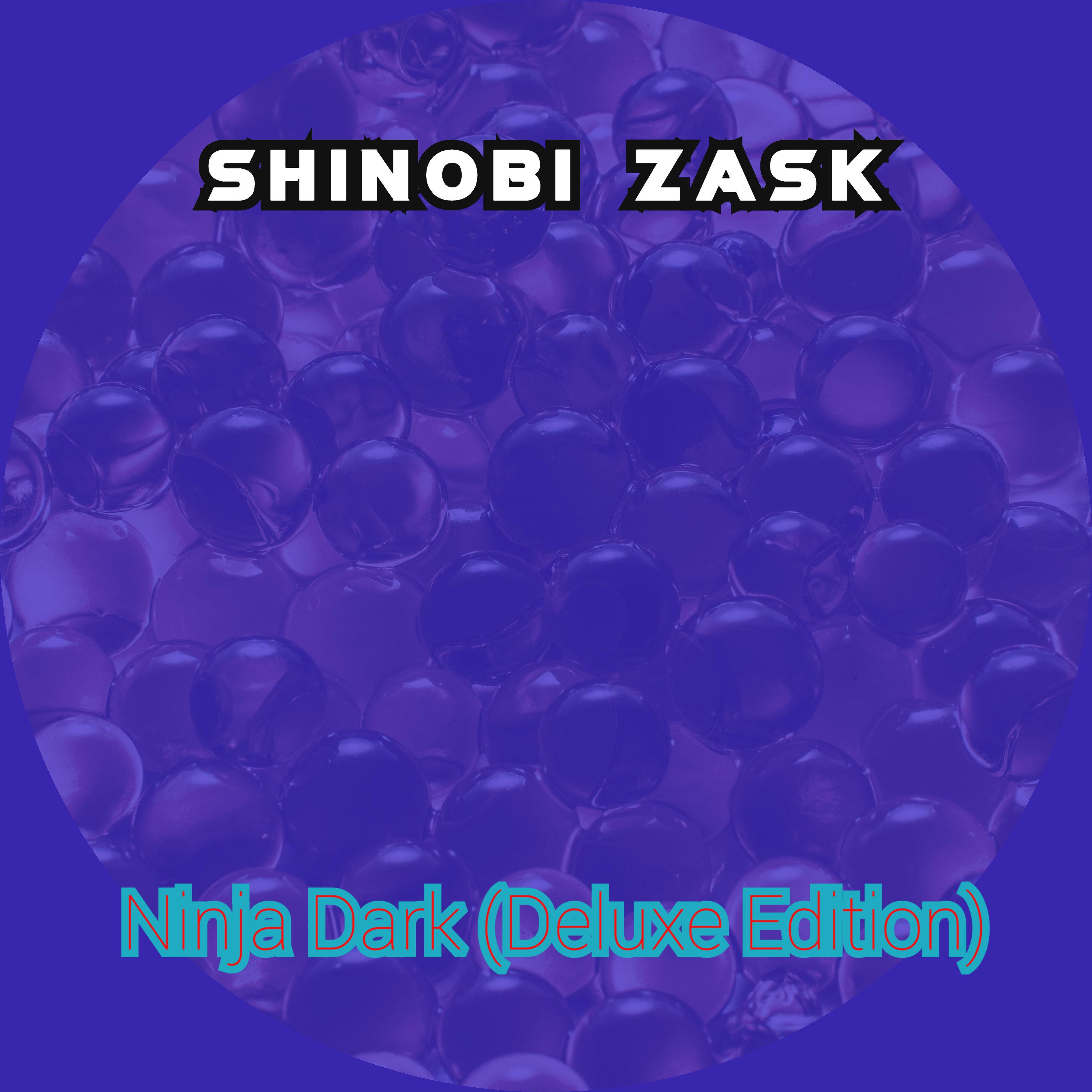 Ninja Dark