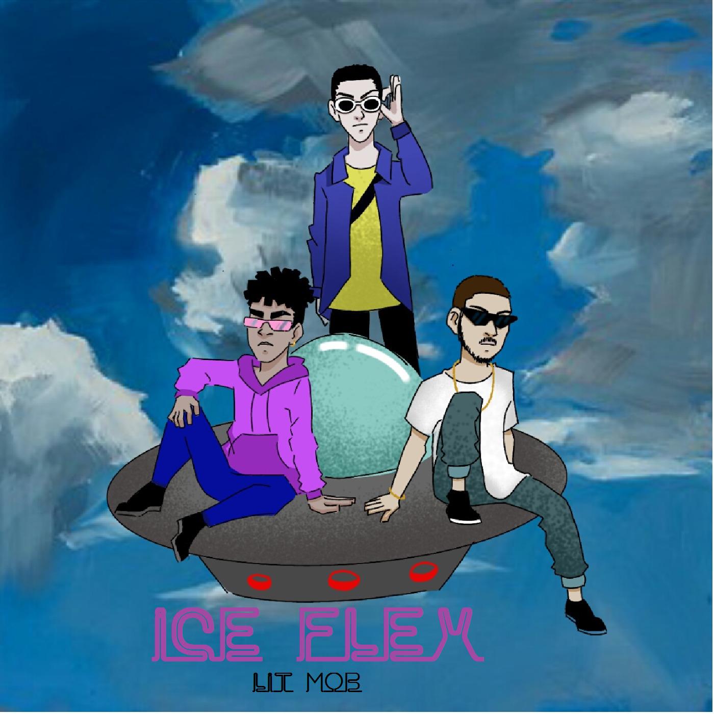 Iceflex