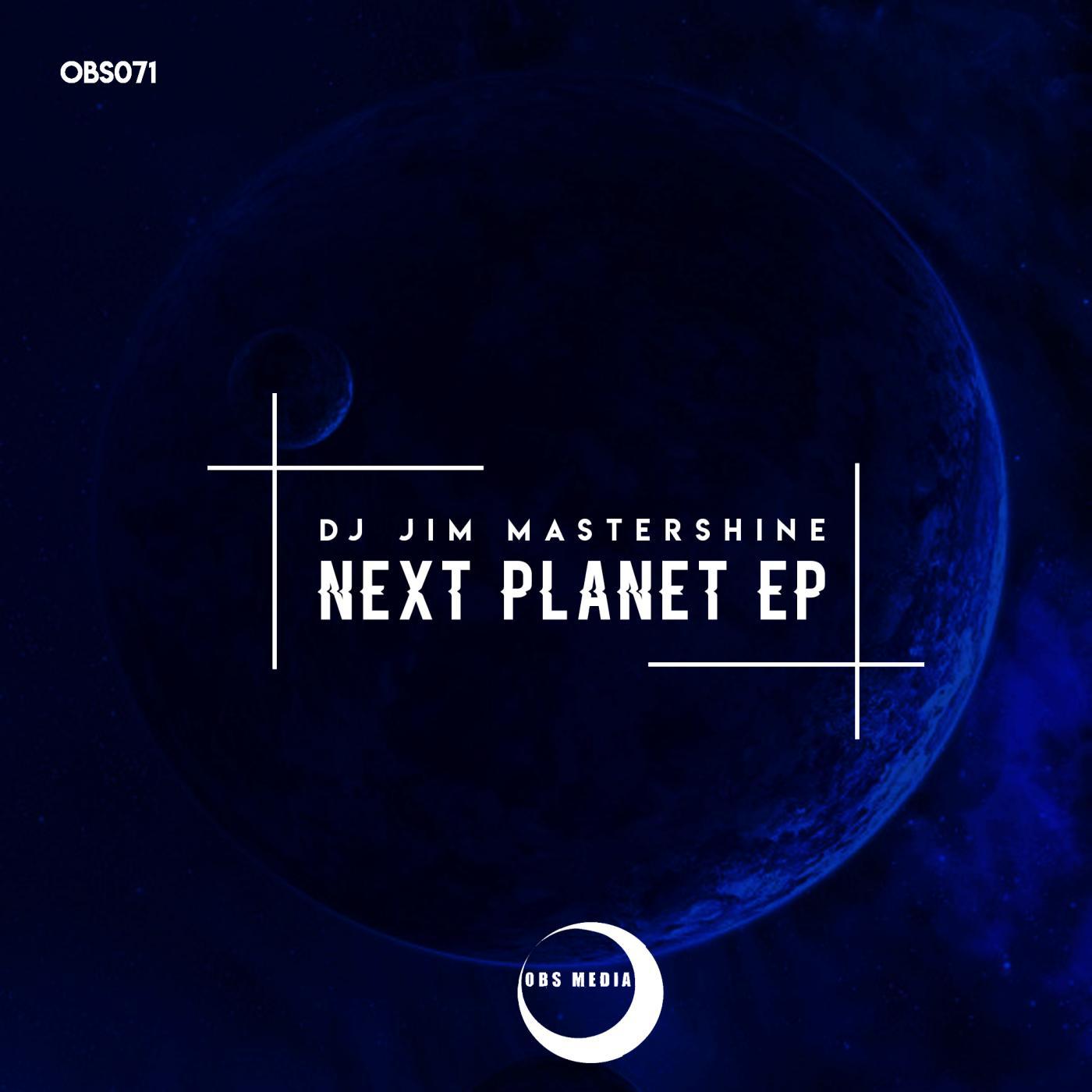 Next Planet EP