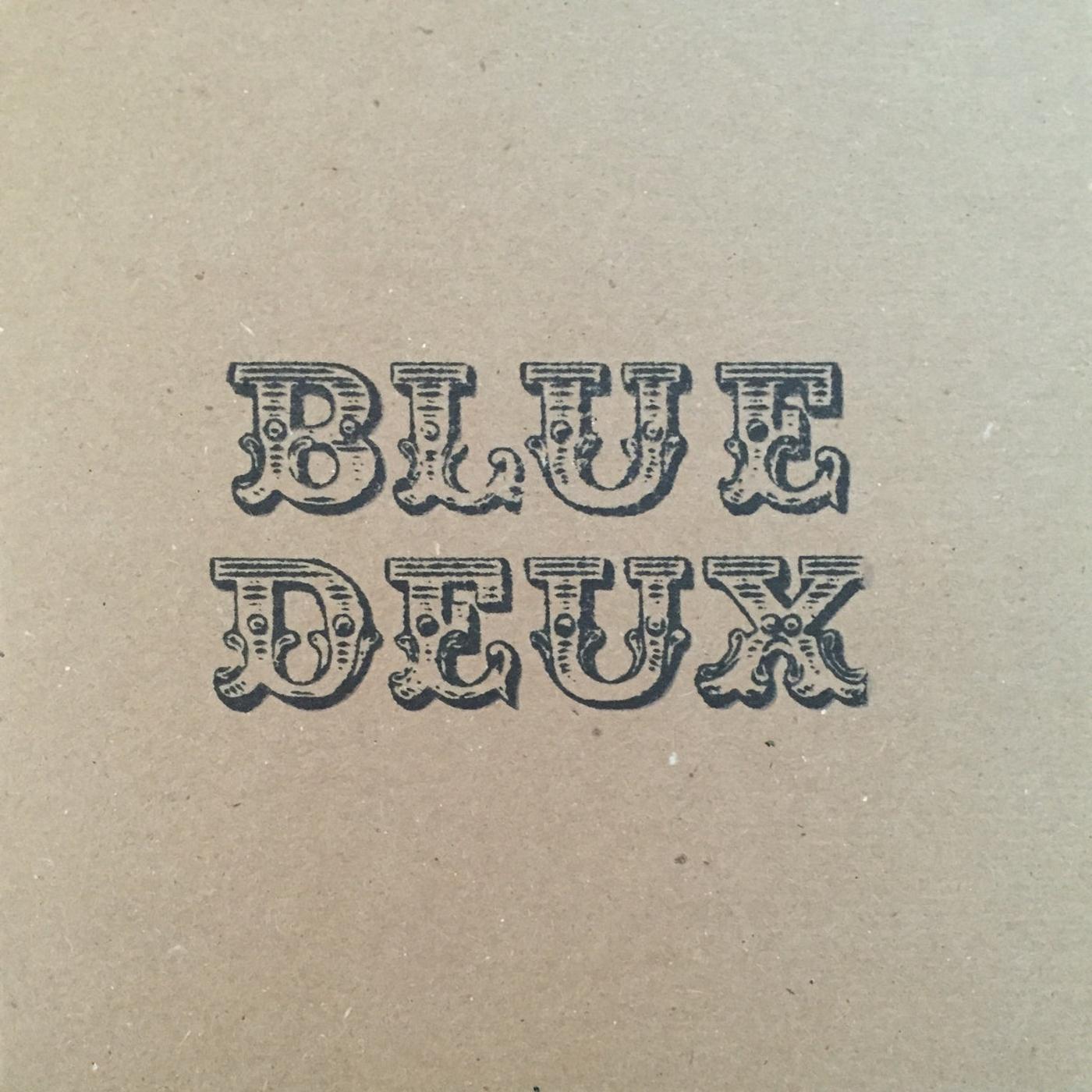 Blue Deux