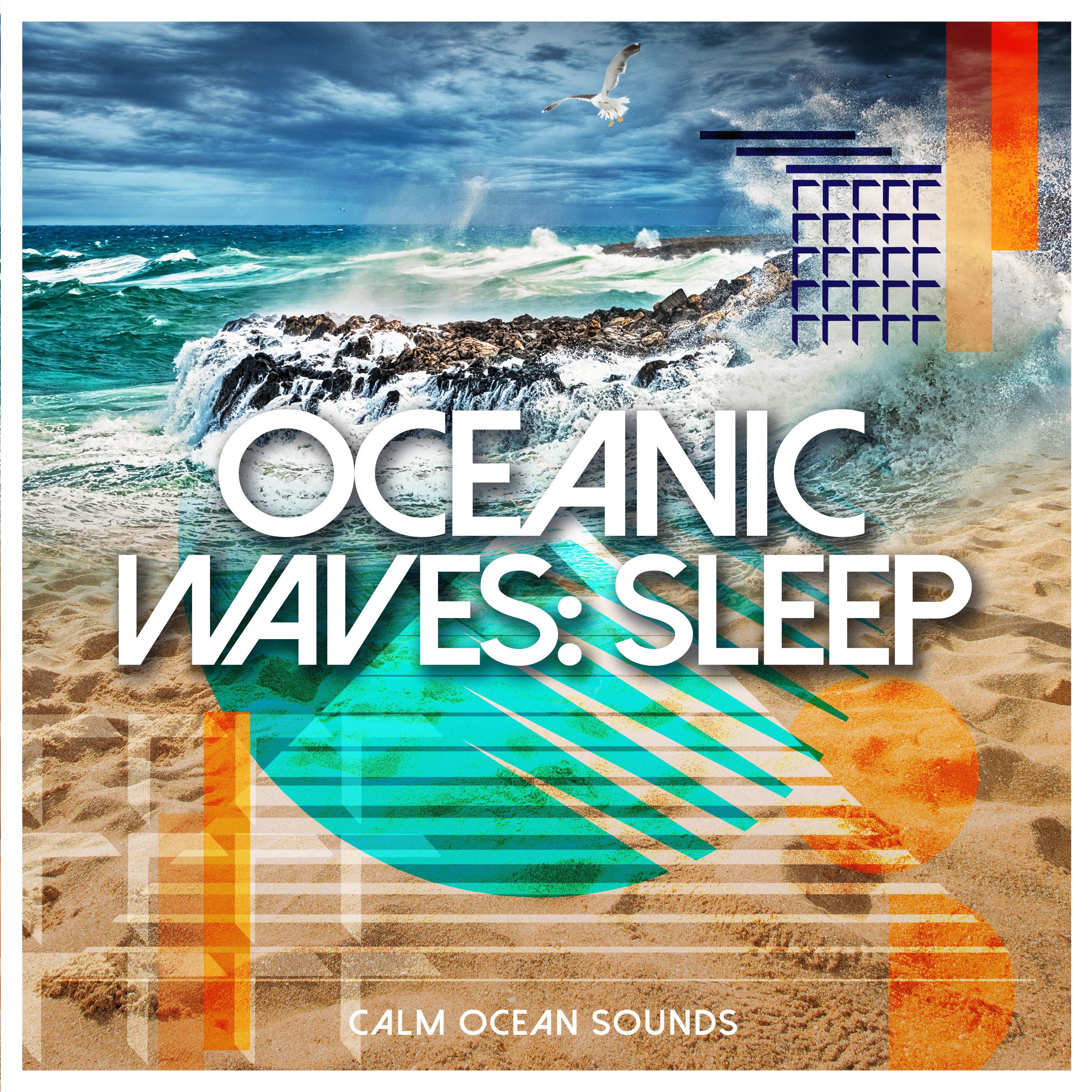 Oceanic Waves: Sleep