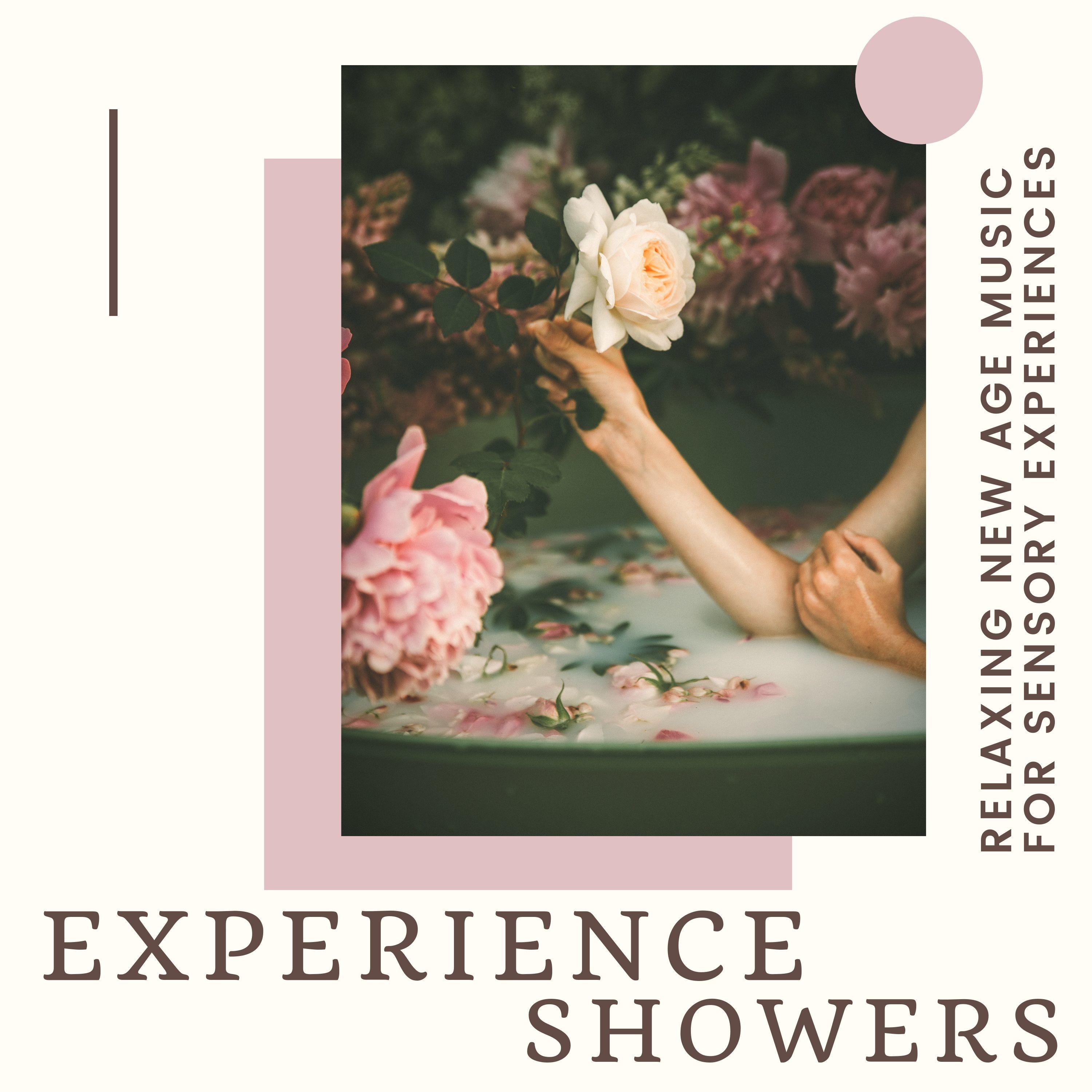 Experience Showers - Relaxing New Age Music for Sensory Experiences