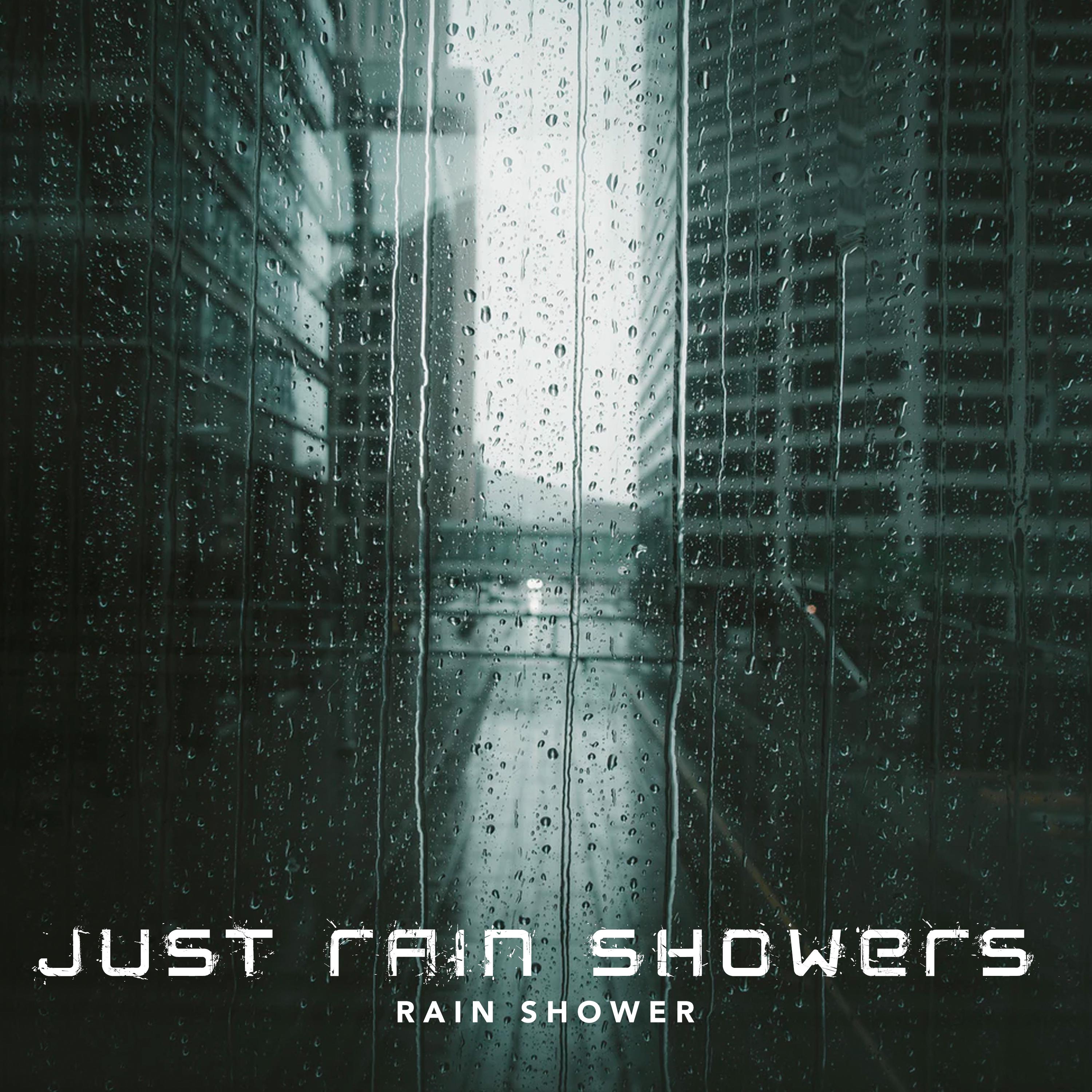 Just Rain Showers