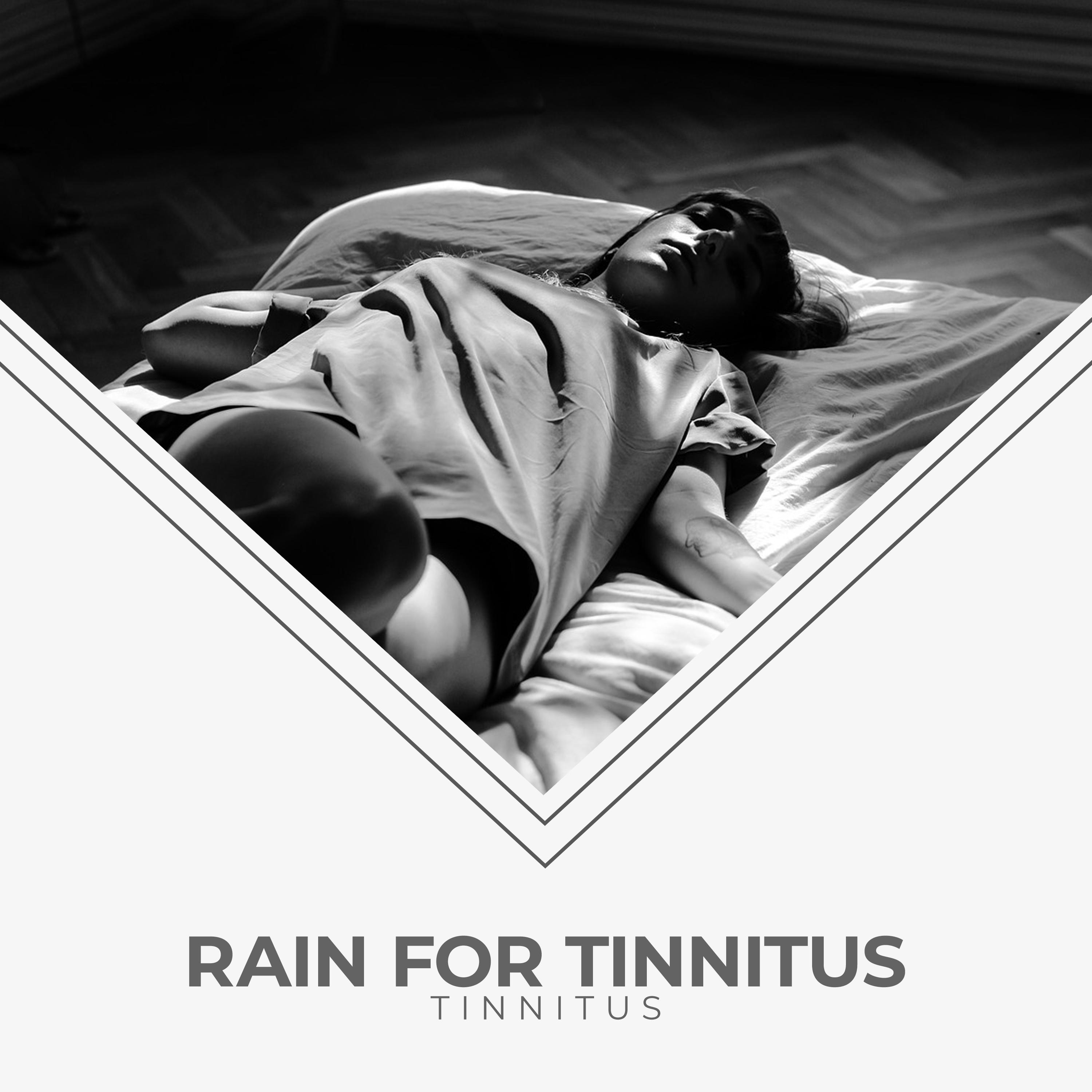 Rain for Tinnitus
