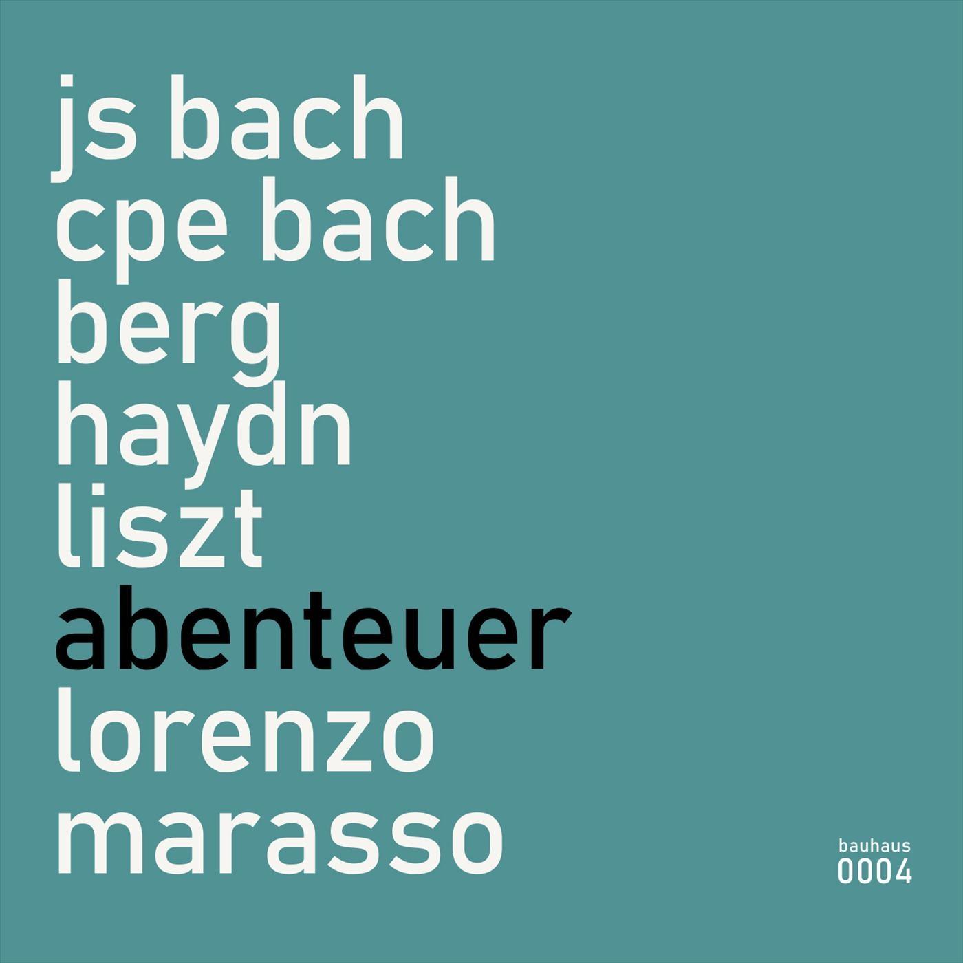 Capriccio sopra la lontananza del suo fratello dilettissimo, BWV 992: I. Arioso adagio. "Friends Gather & Try to Dissuade Him"