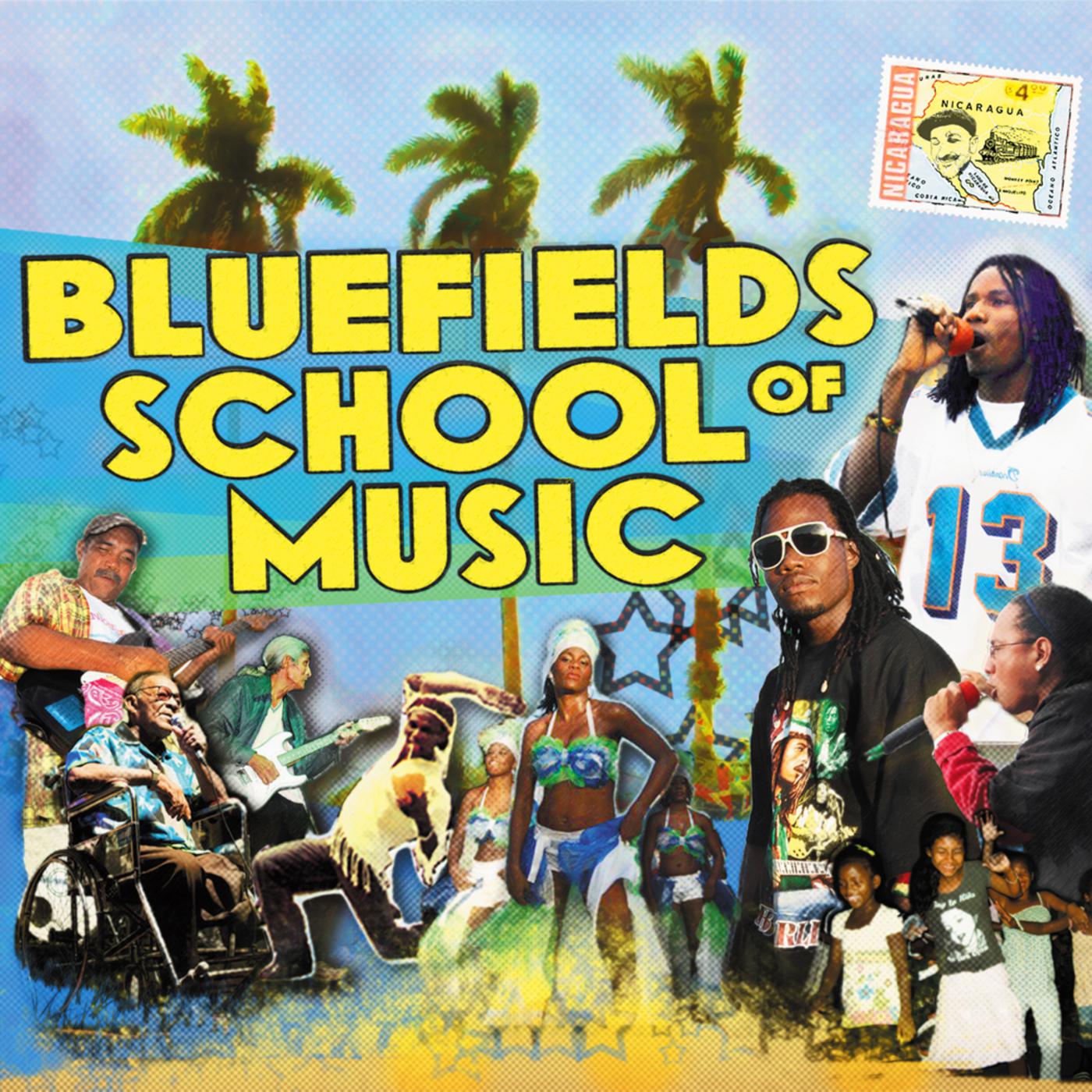 Bluefields School of Music