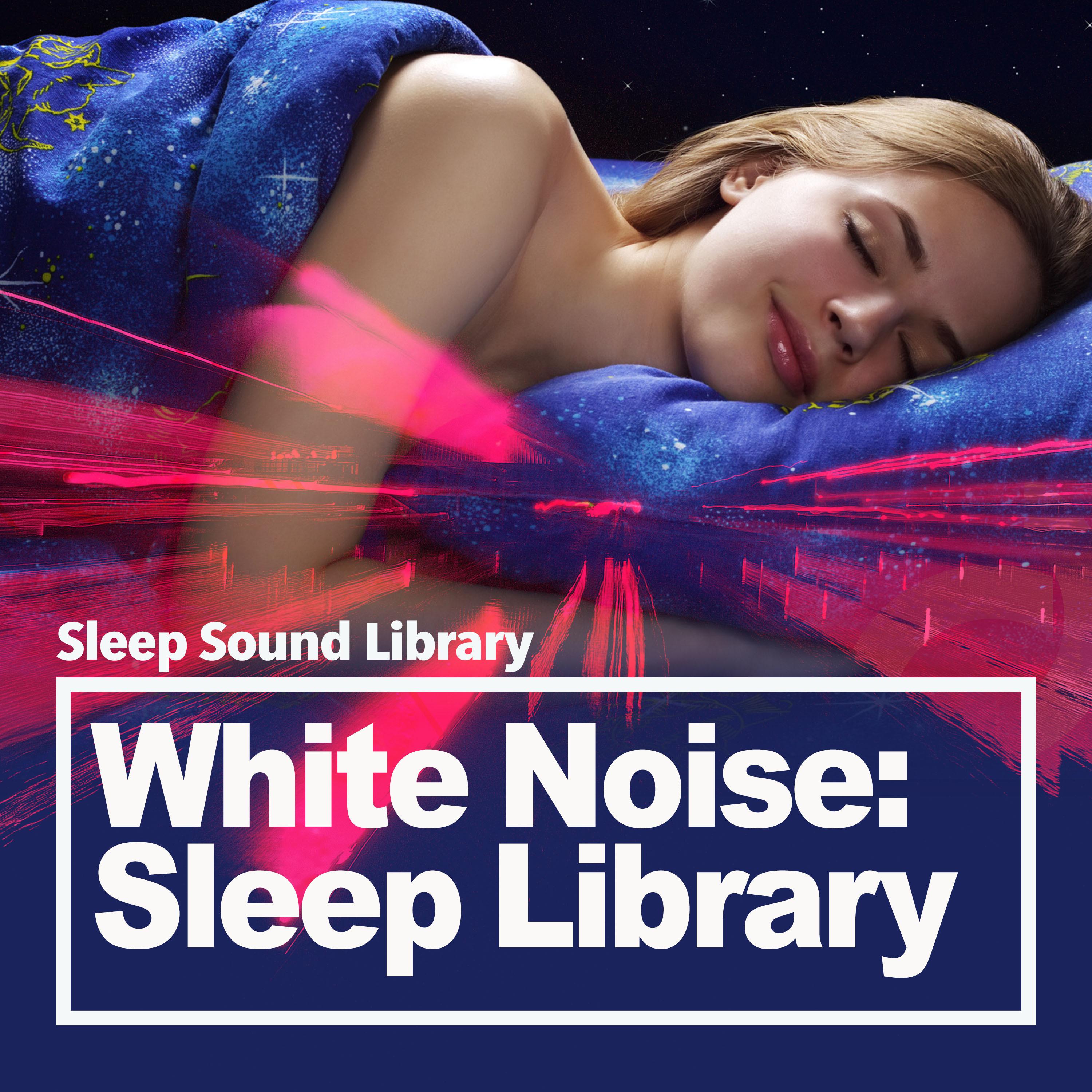 White Noise: Sleep Library