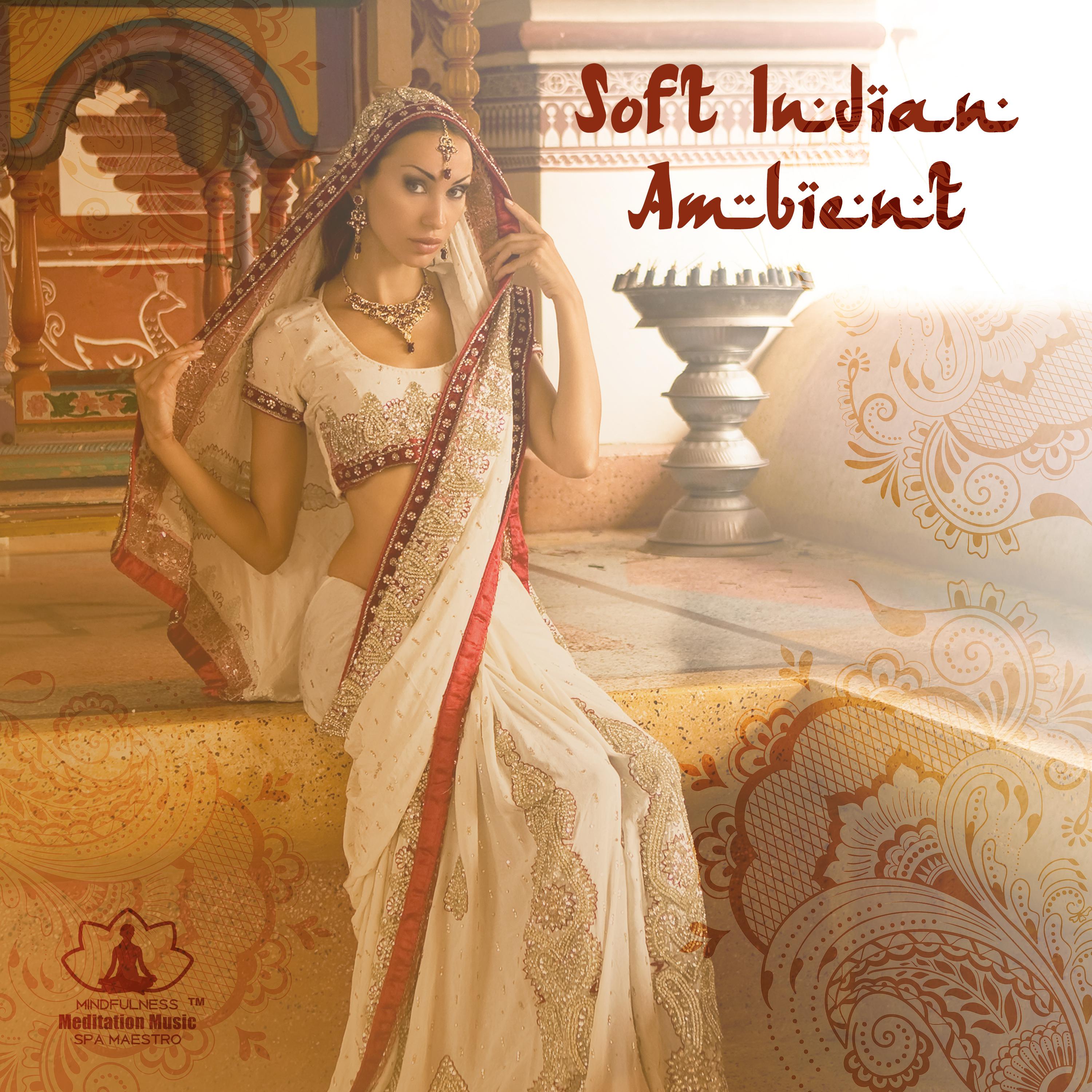 Soft Indian Ambient (Asian Spa Room)