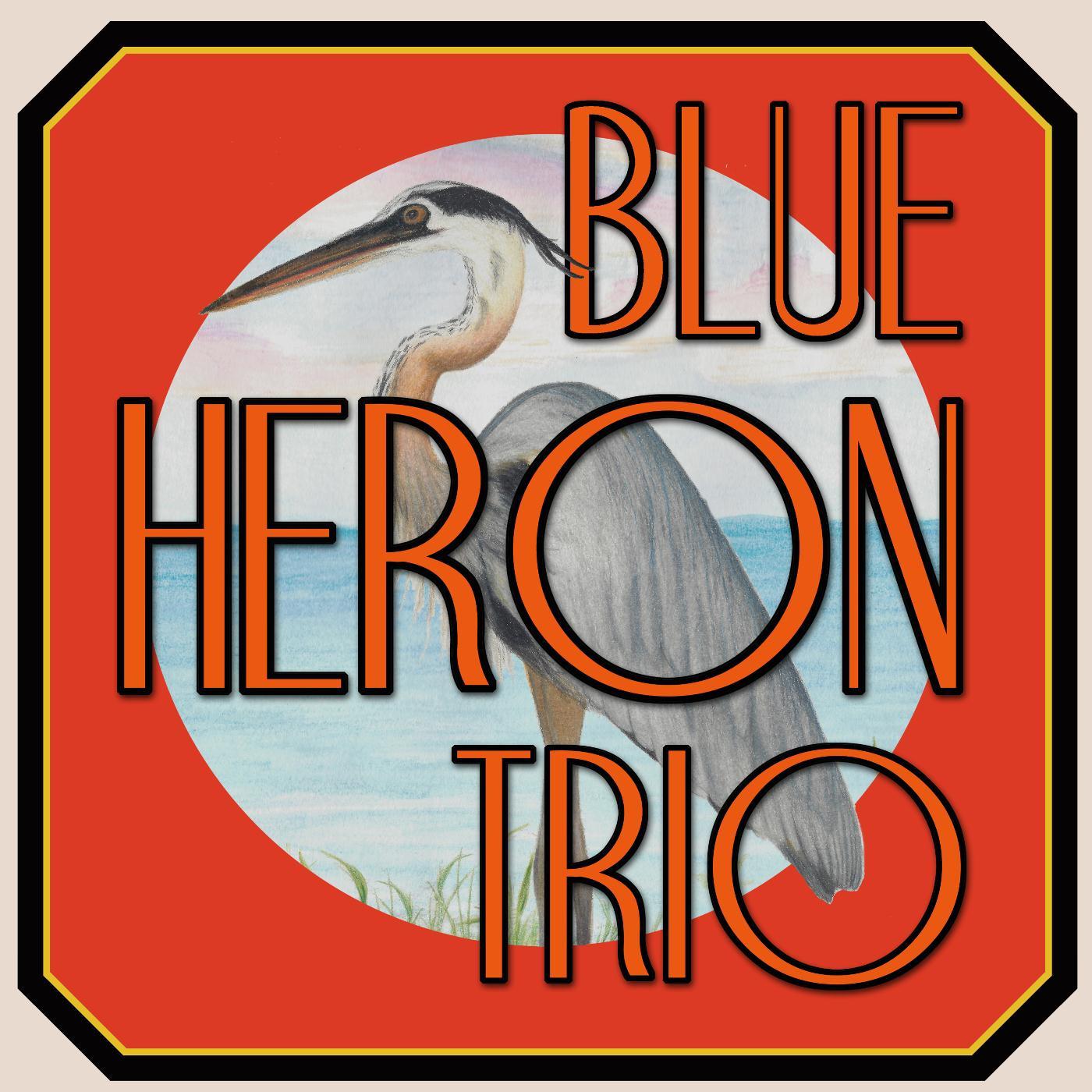 Blue Heron Trio