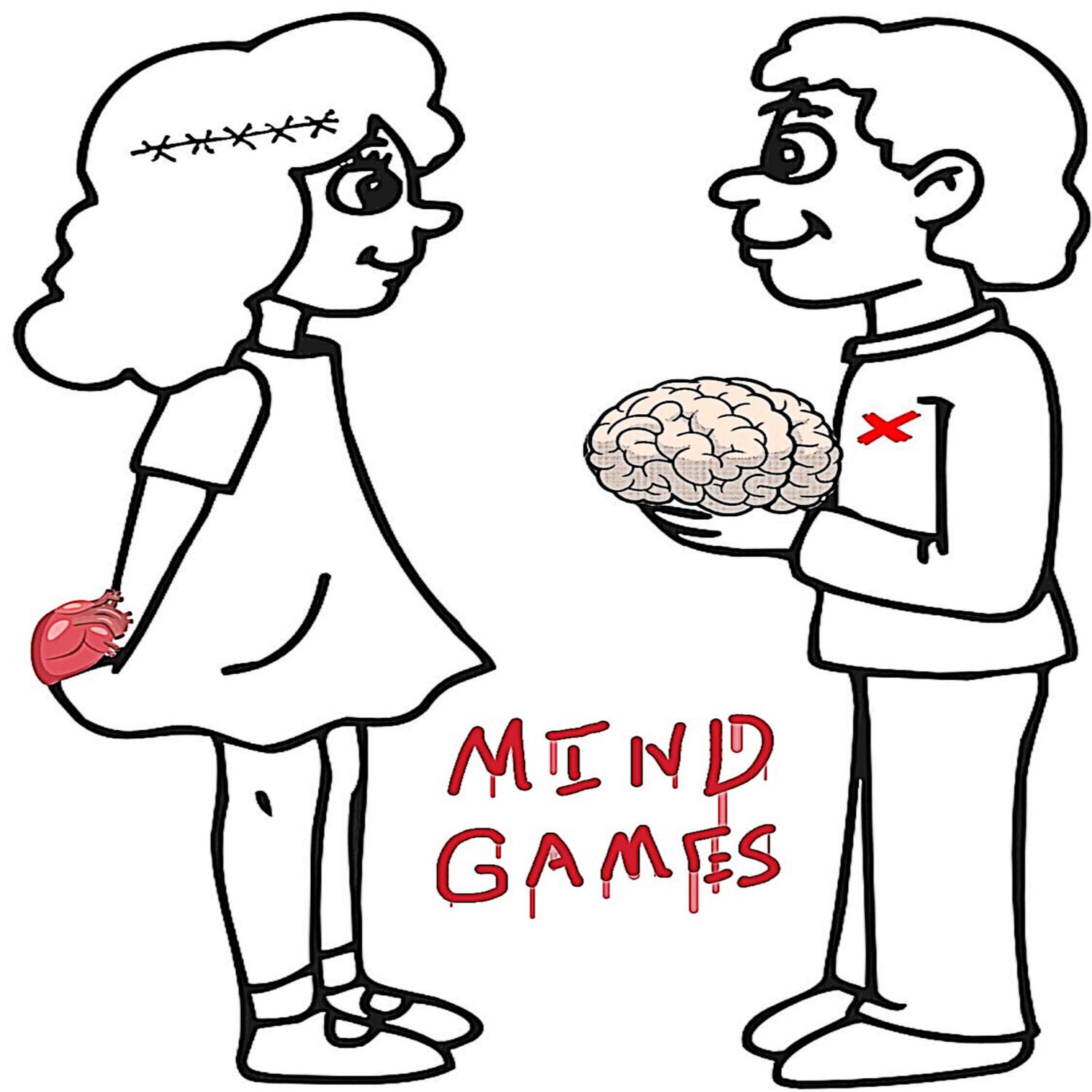 Mind Games