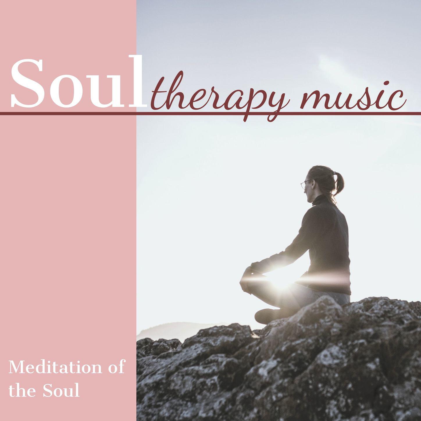 Soul Therapy Music