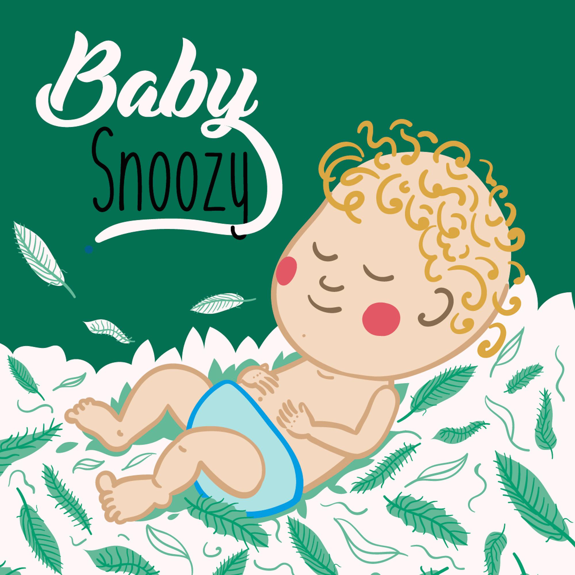 Musik Klasik Untuk Bayi Snoozy