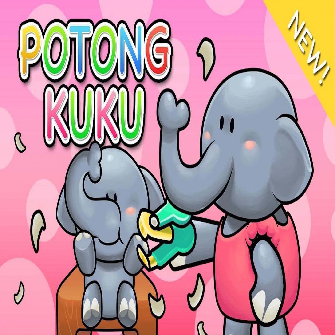 Lagu Anak Potong Kuku