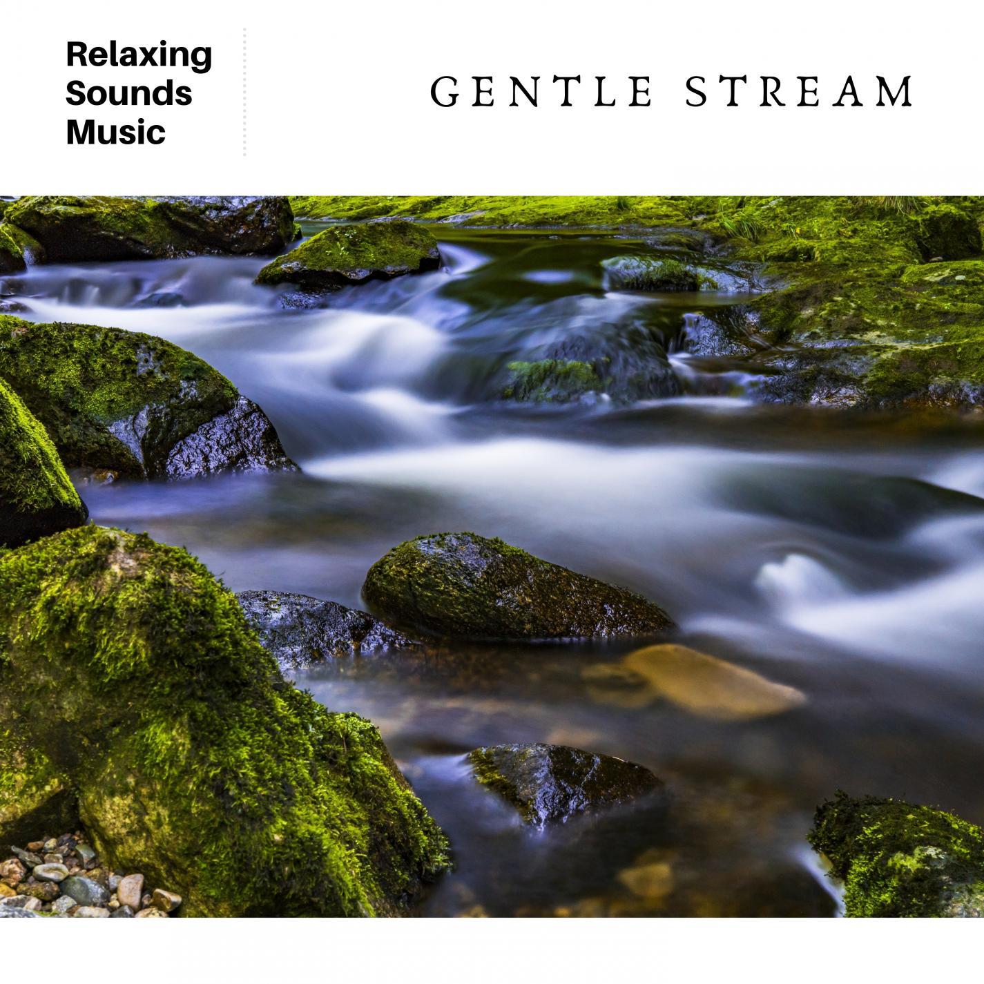 Gentle Stream Sounds