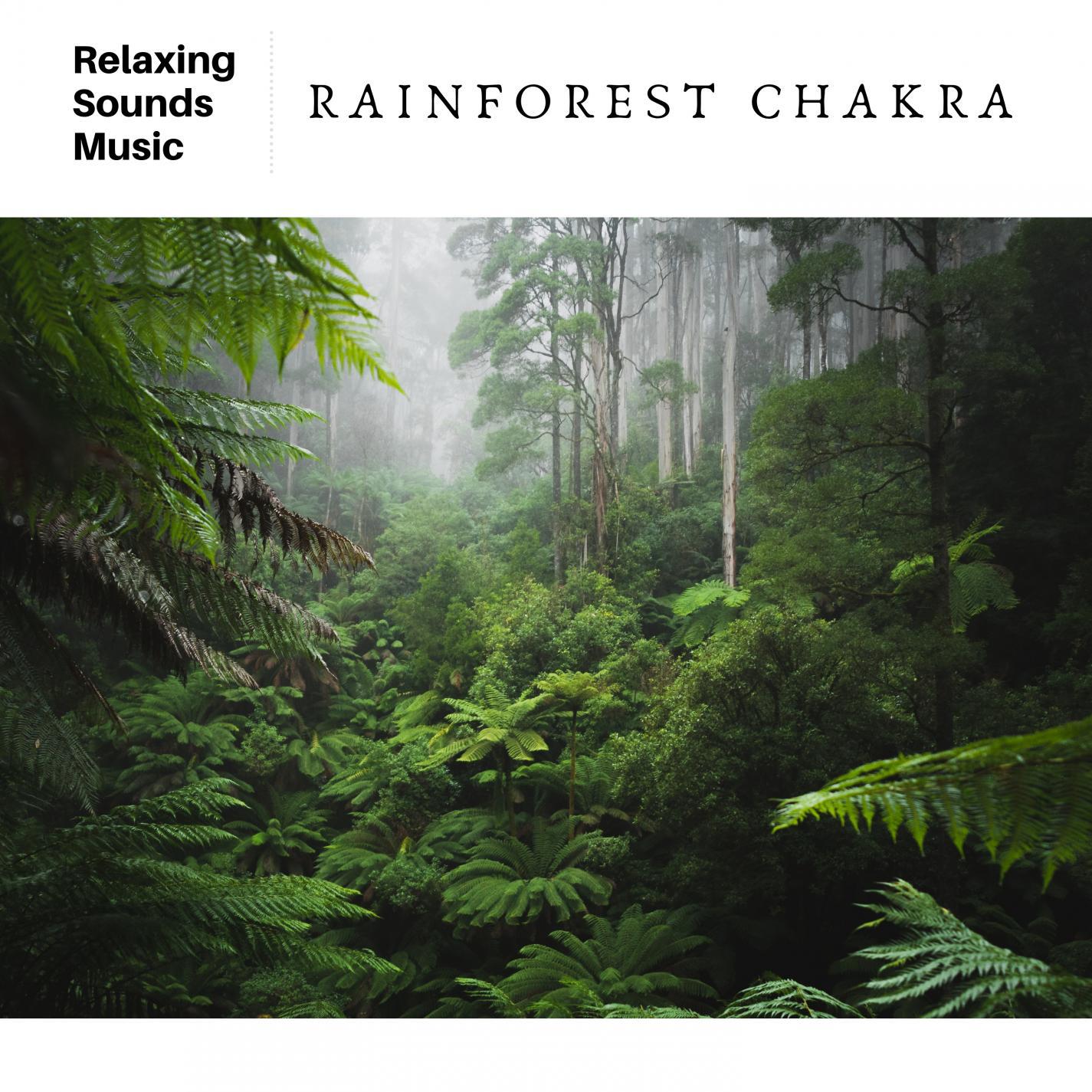 Rainforest Chakra