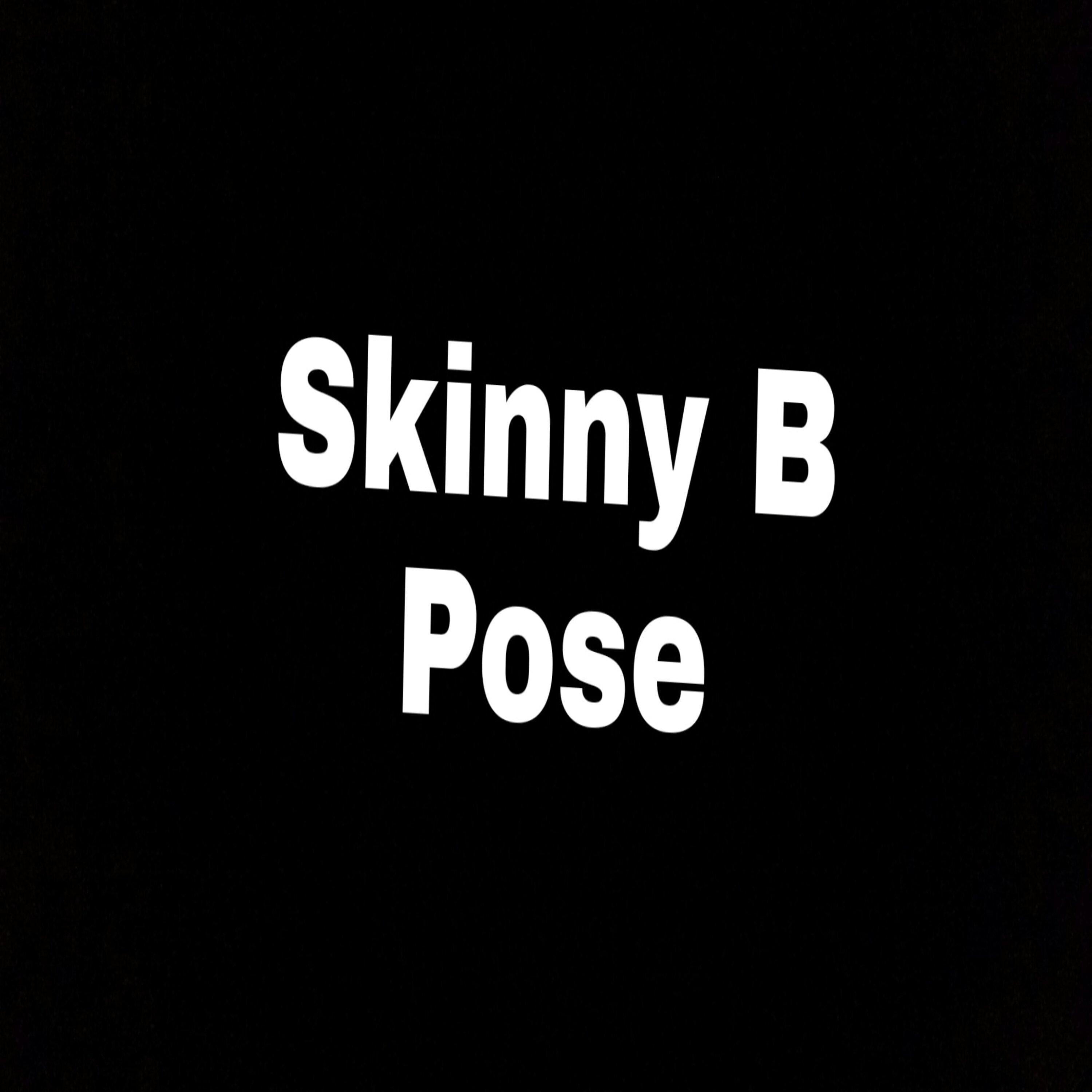 Pose