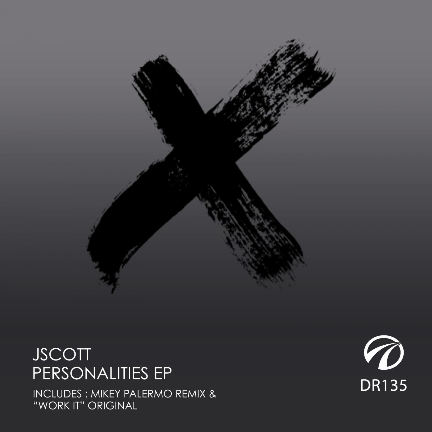 PERSONALITIES EP