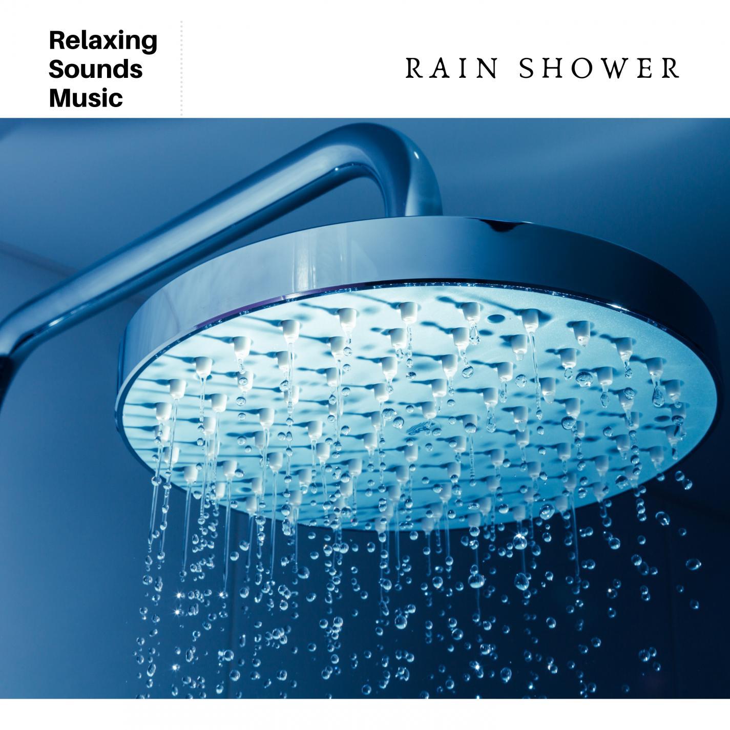 Relaxing Shower