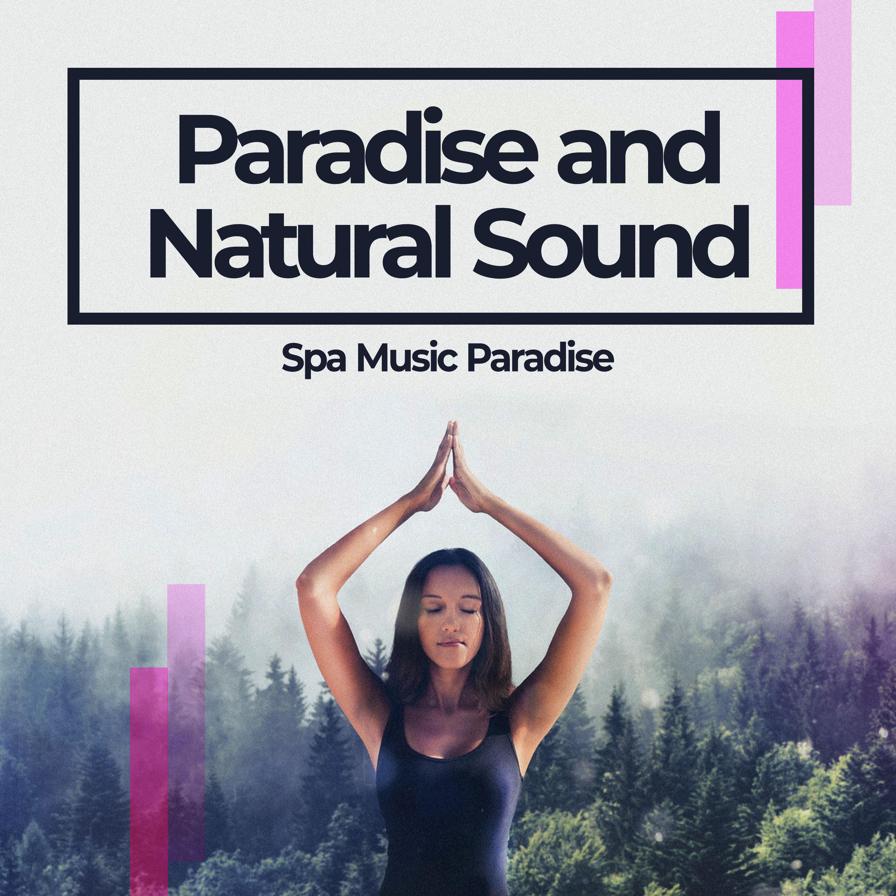 Paradise and Natural Sound