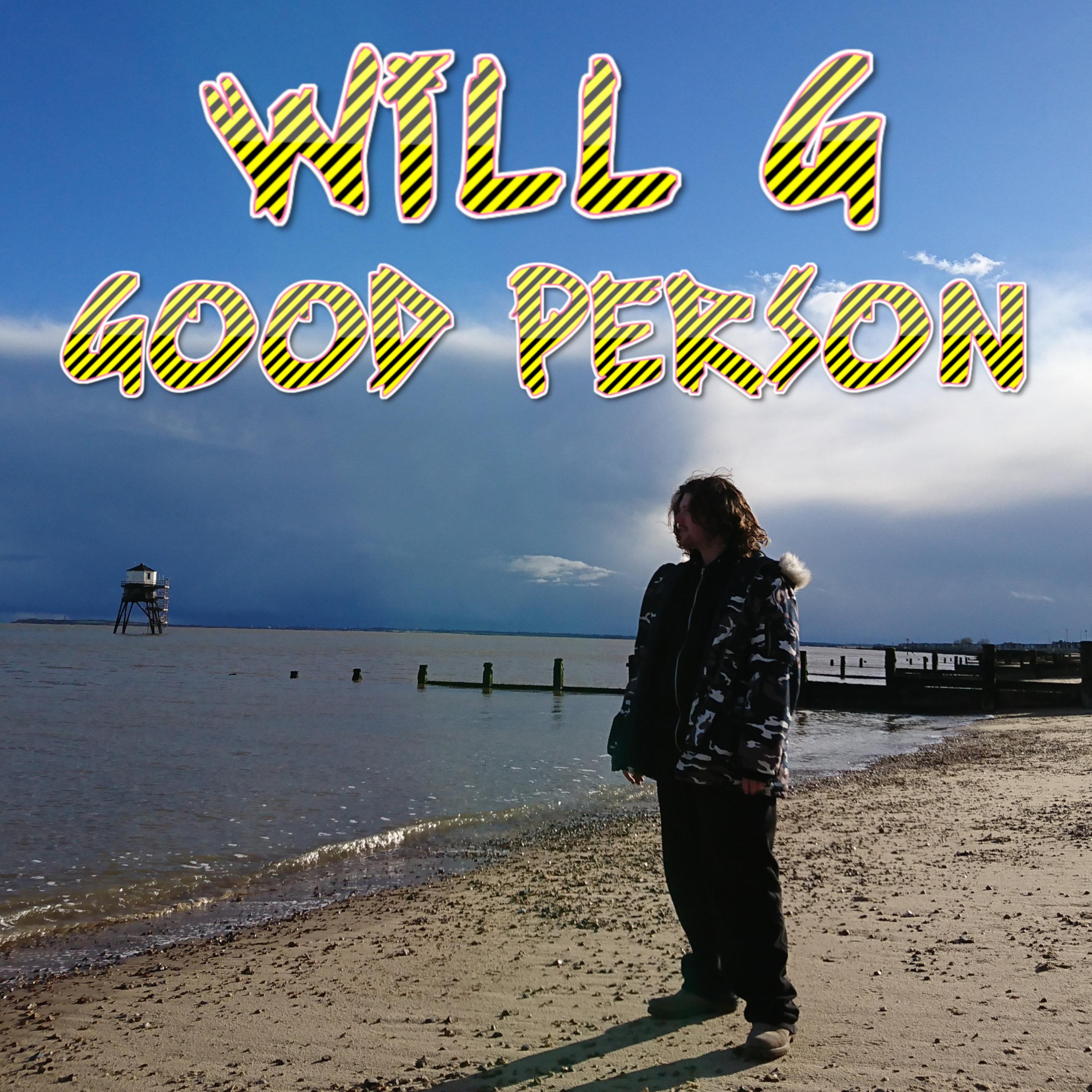 Good Person