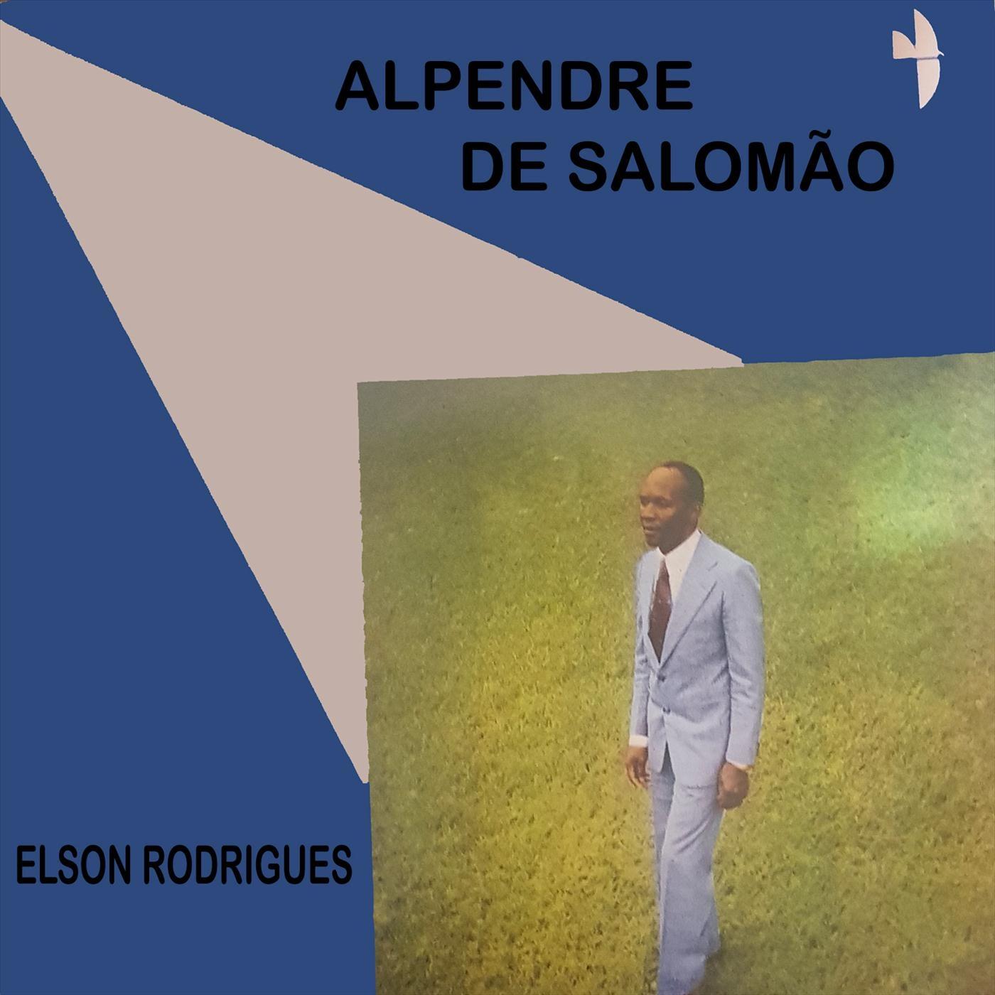 Alpendre de Salom o