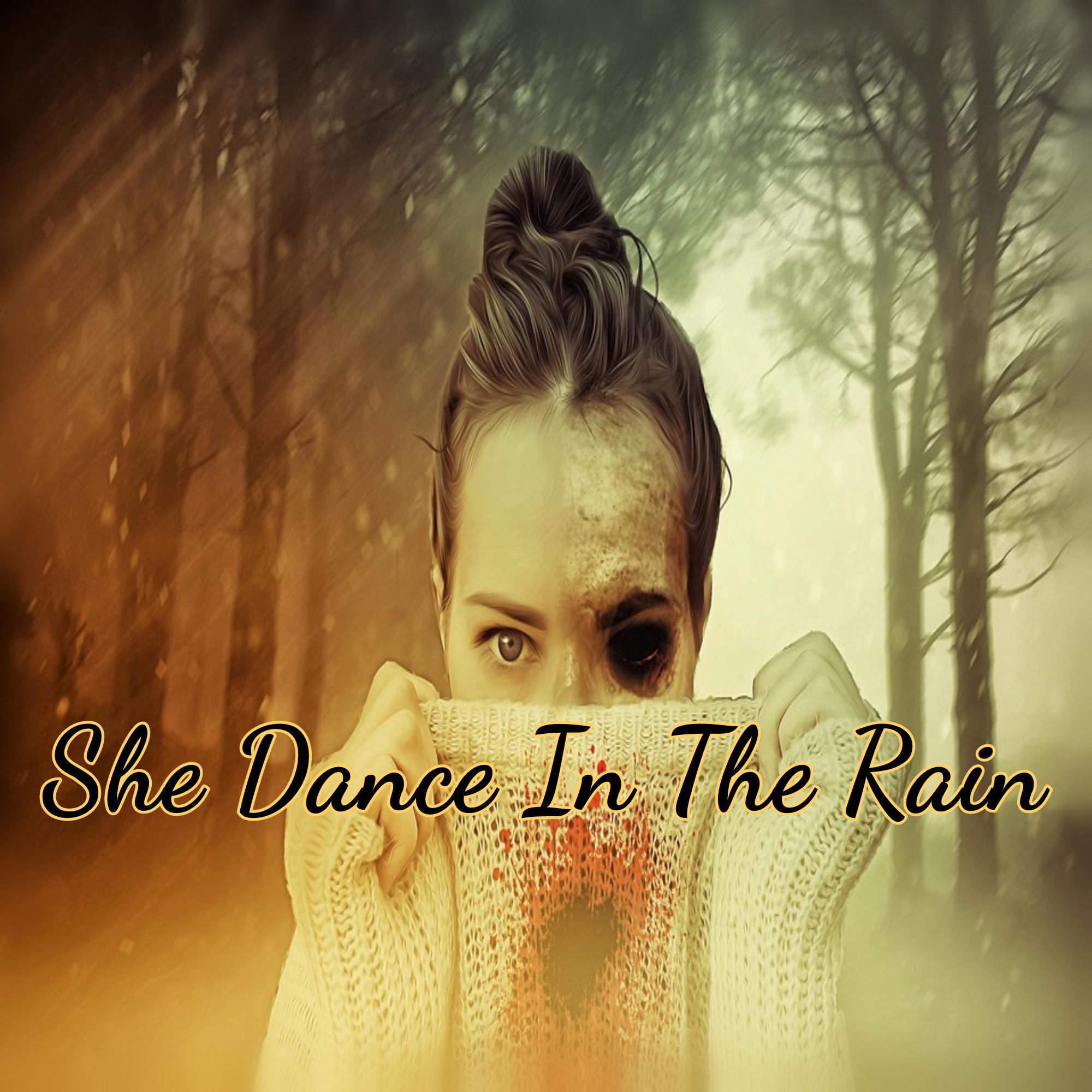 She Dance In The Rain