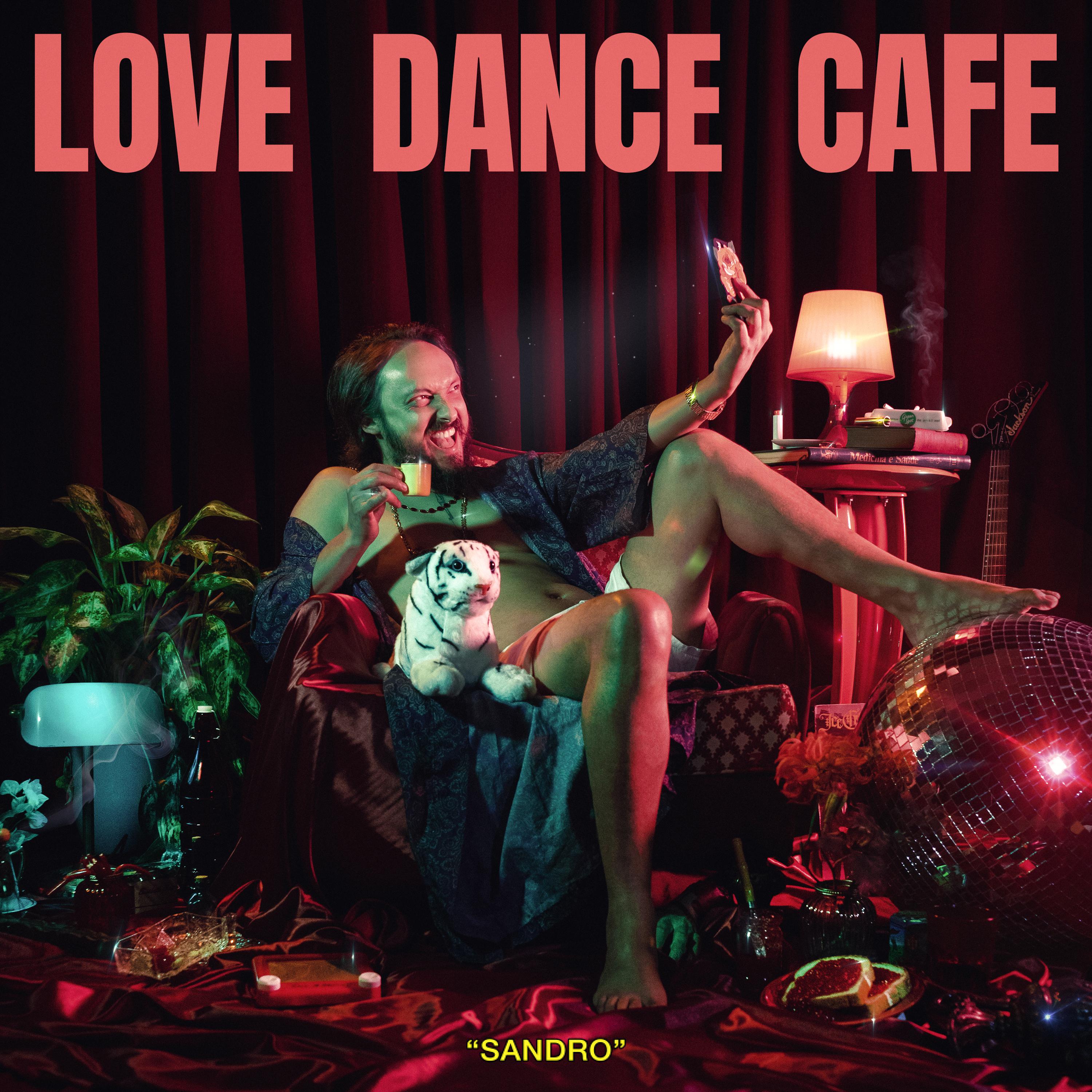 Love Dance Cafe