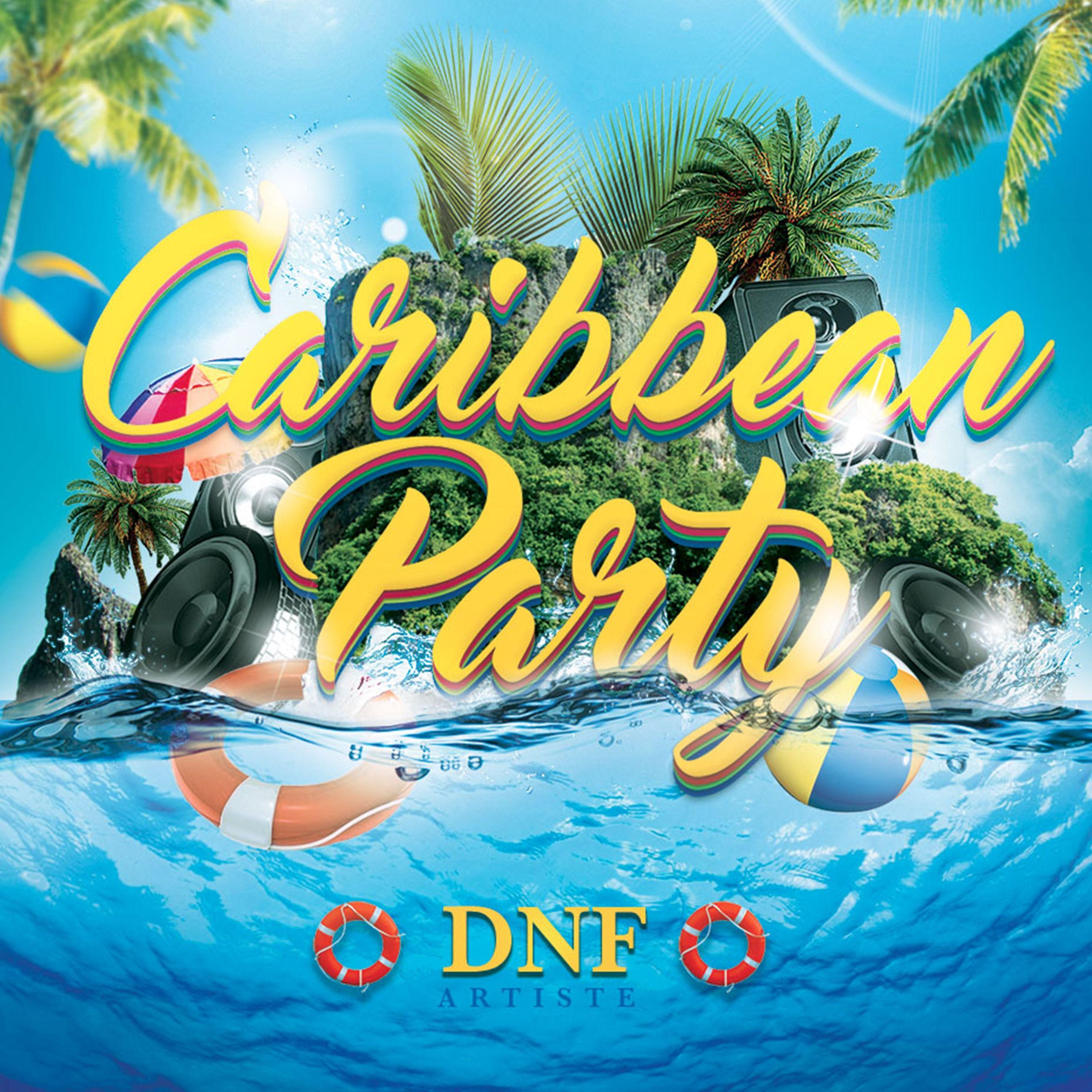Caribbean Party