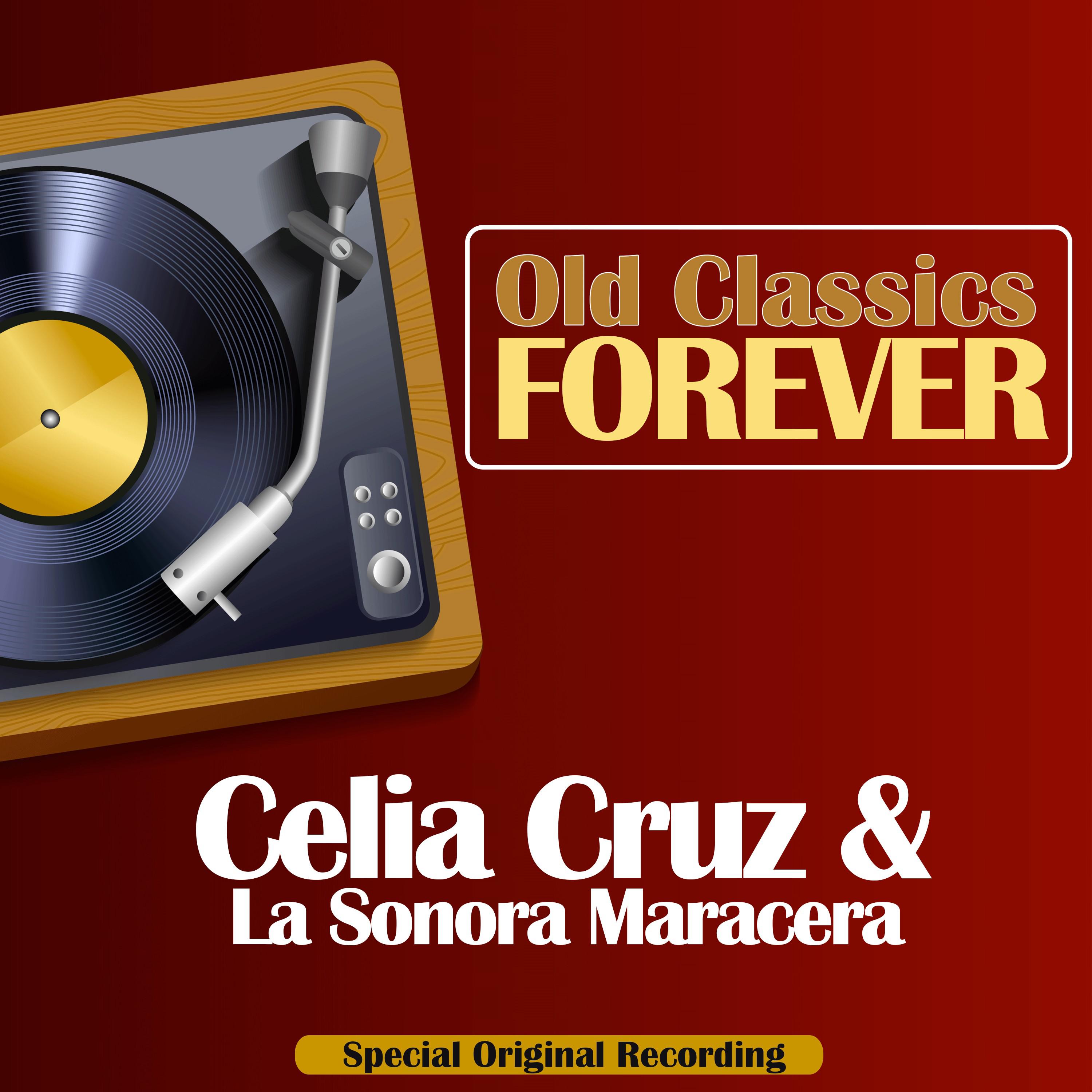 Old Classics Forever (Special Original Recording)