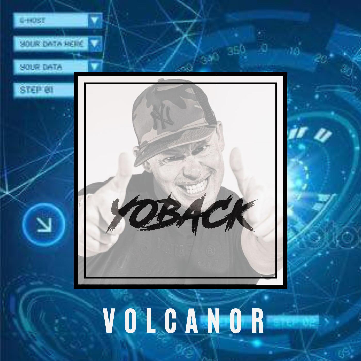 Volcanor