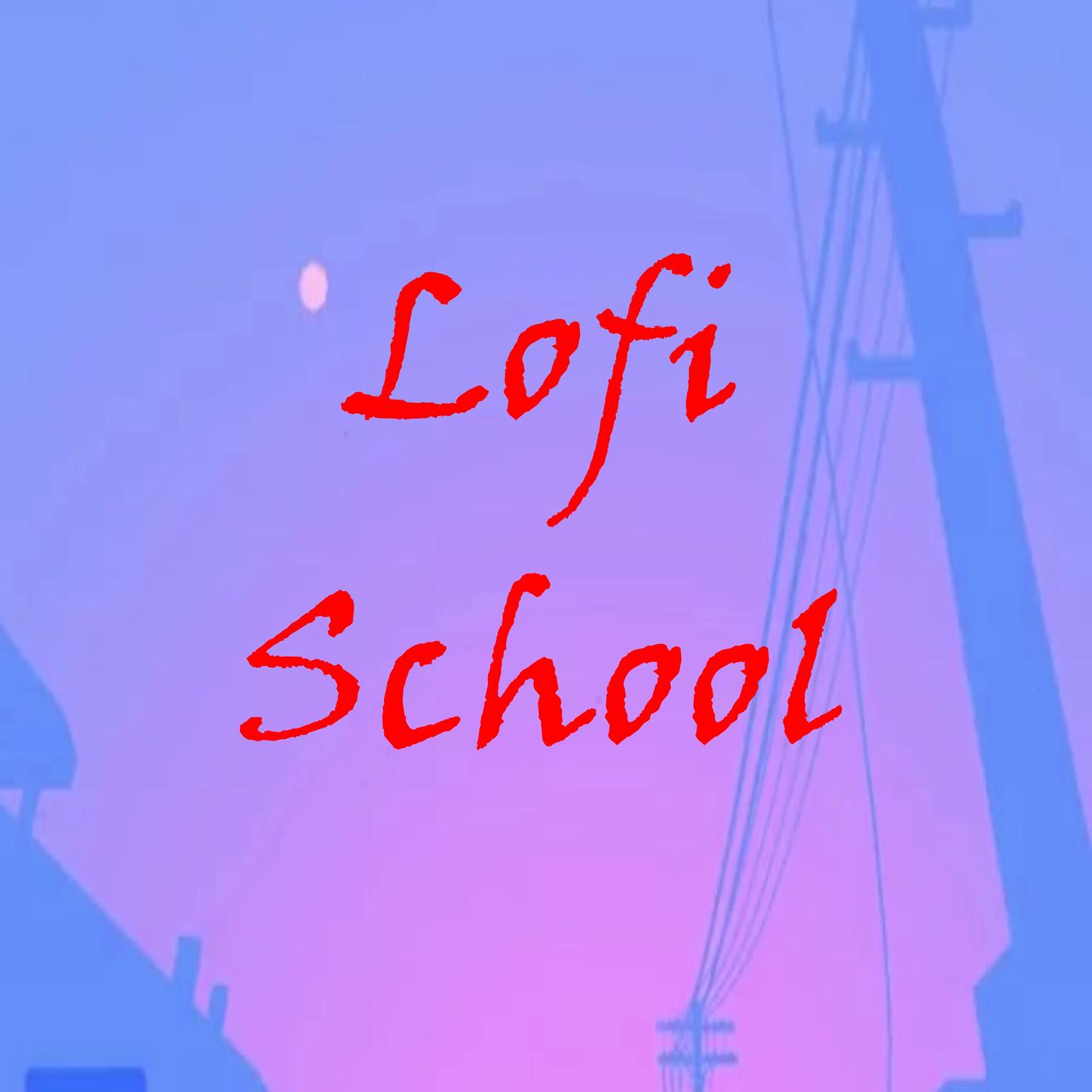 Lofi School (Instrumental Lofi)