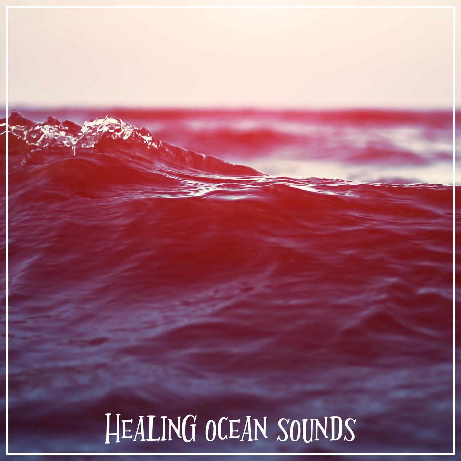 Healing Ocean Sounds