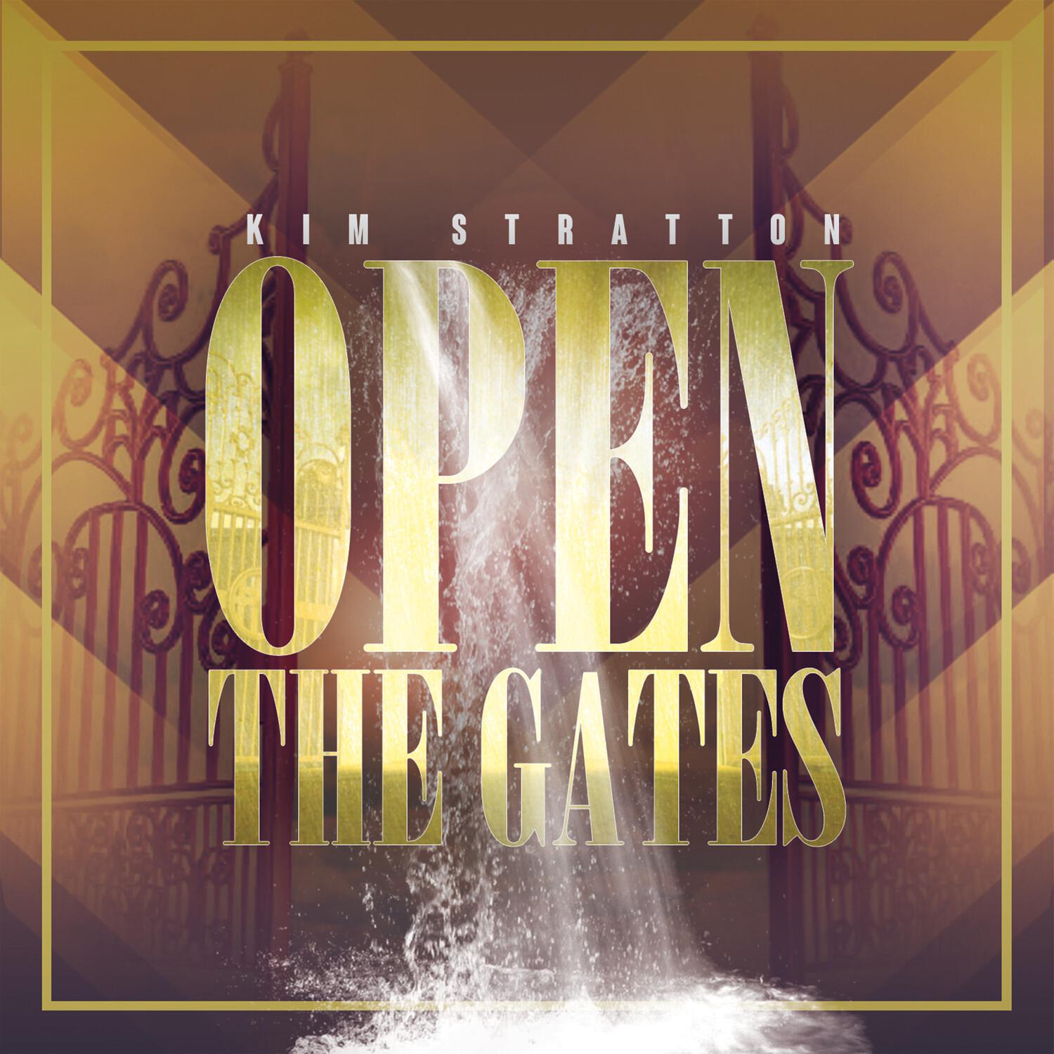 Open the Gates